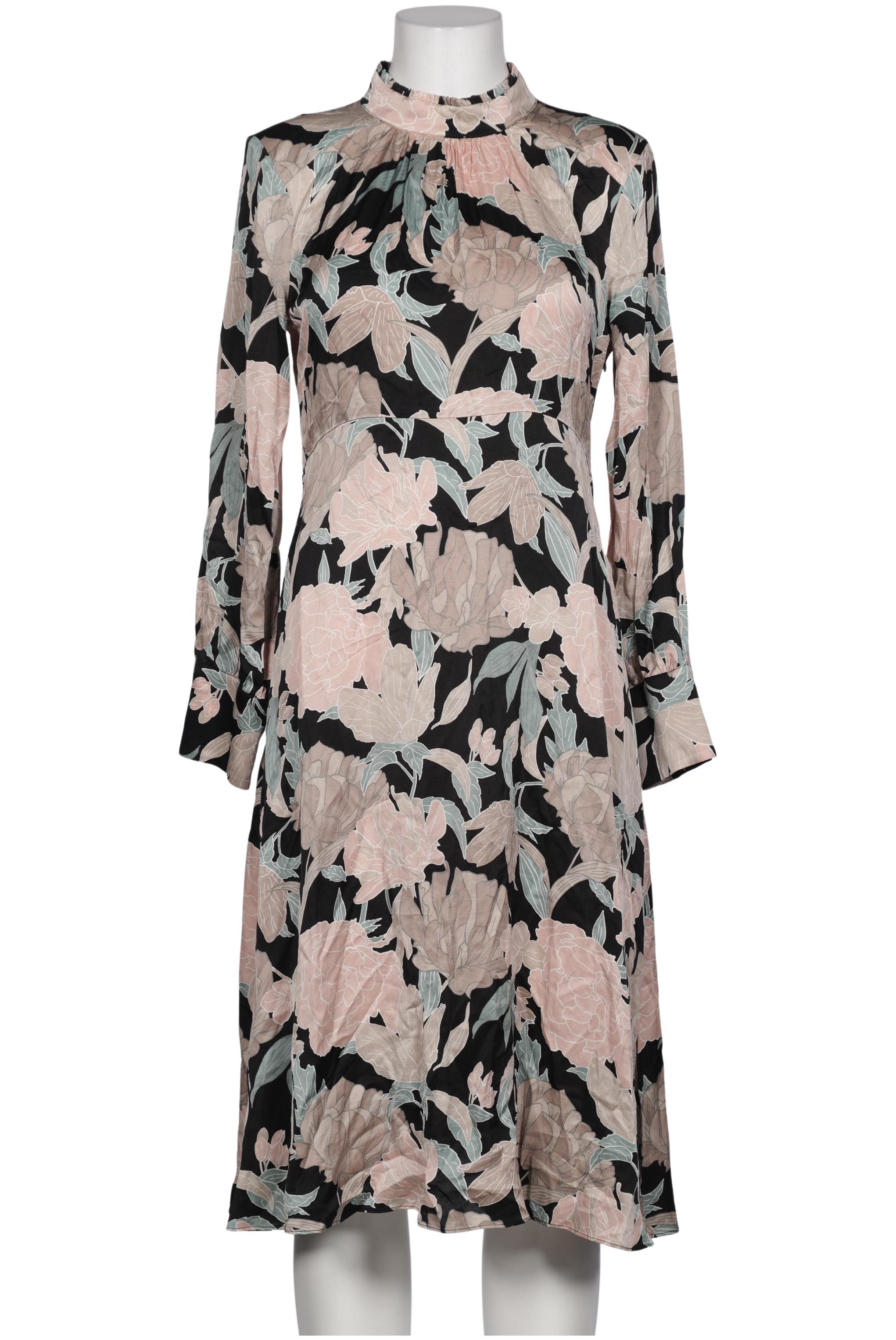 

Esprit Damen Kleid, schwarz, Gr. 38