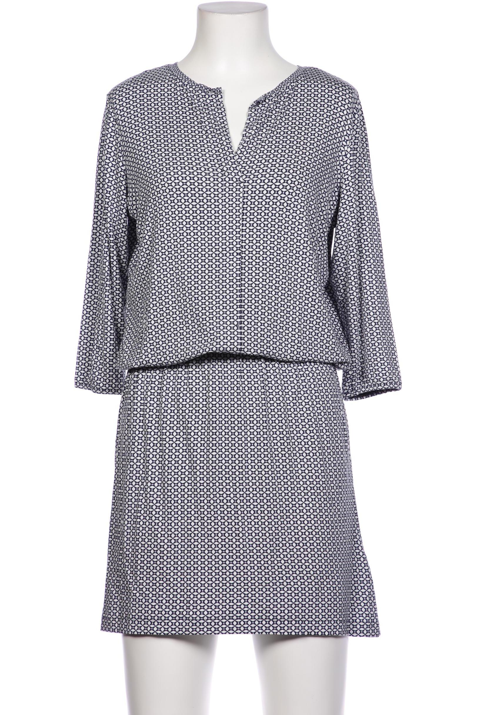 

Esprit Damen Kleid, marineblau, Gr. 34