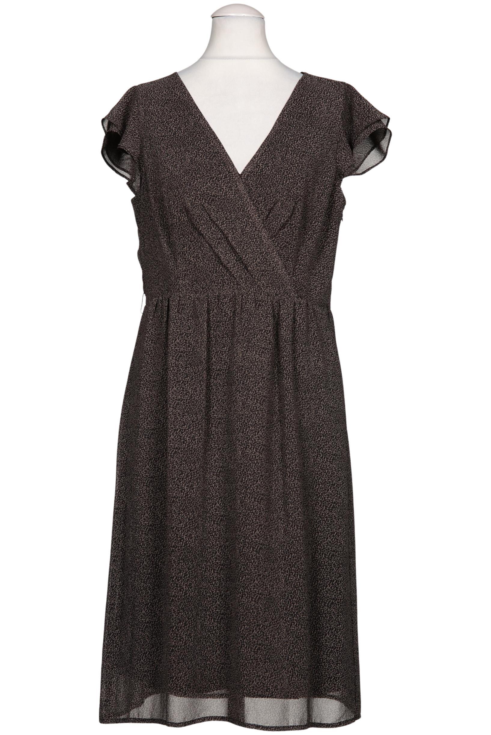

Esprit Damen Kleid, schwarz, Gr. 36