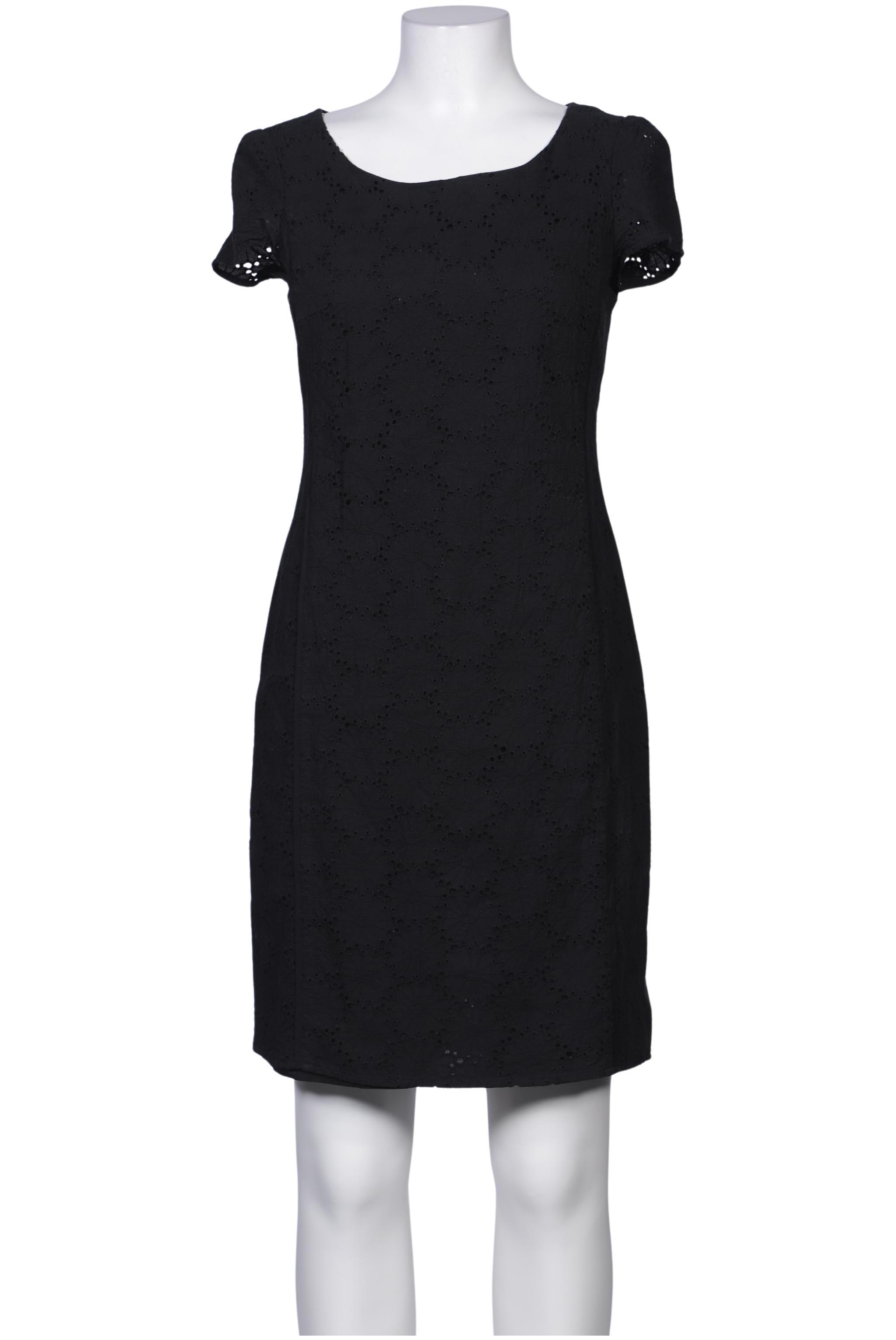 

Esprit Damen Kleid, schwarz, Gr. 38