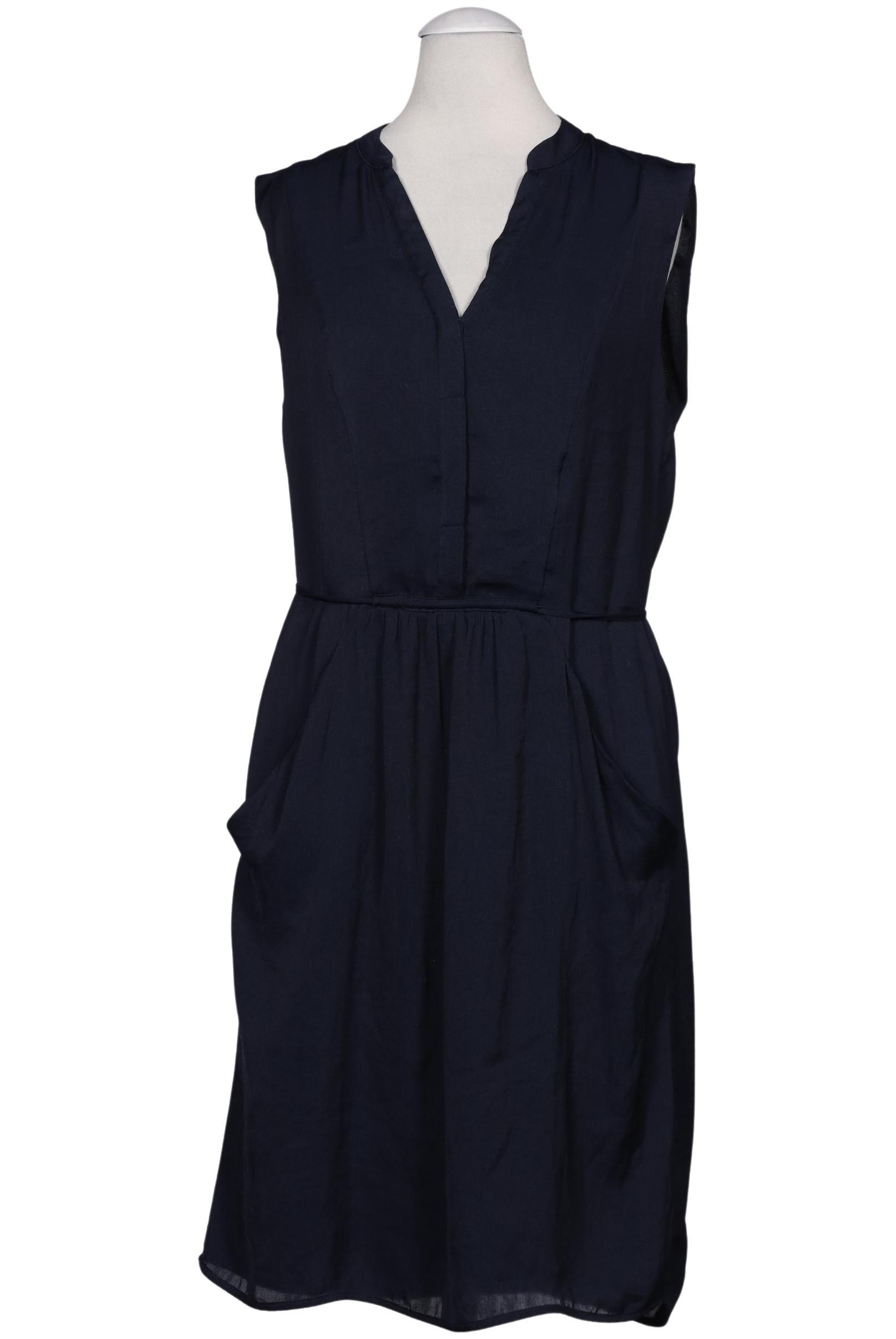 

Esprit Damen Kleid, marineblau, Gr. 36