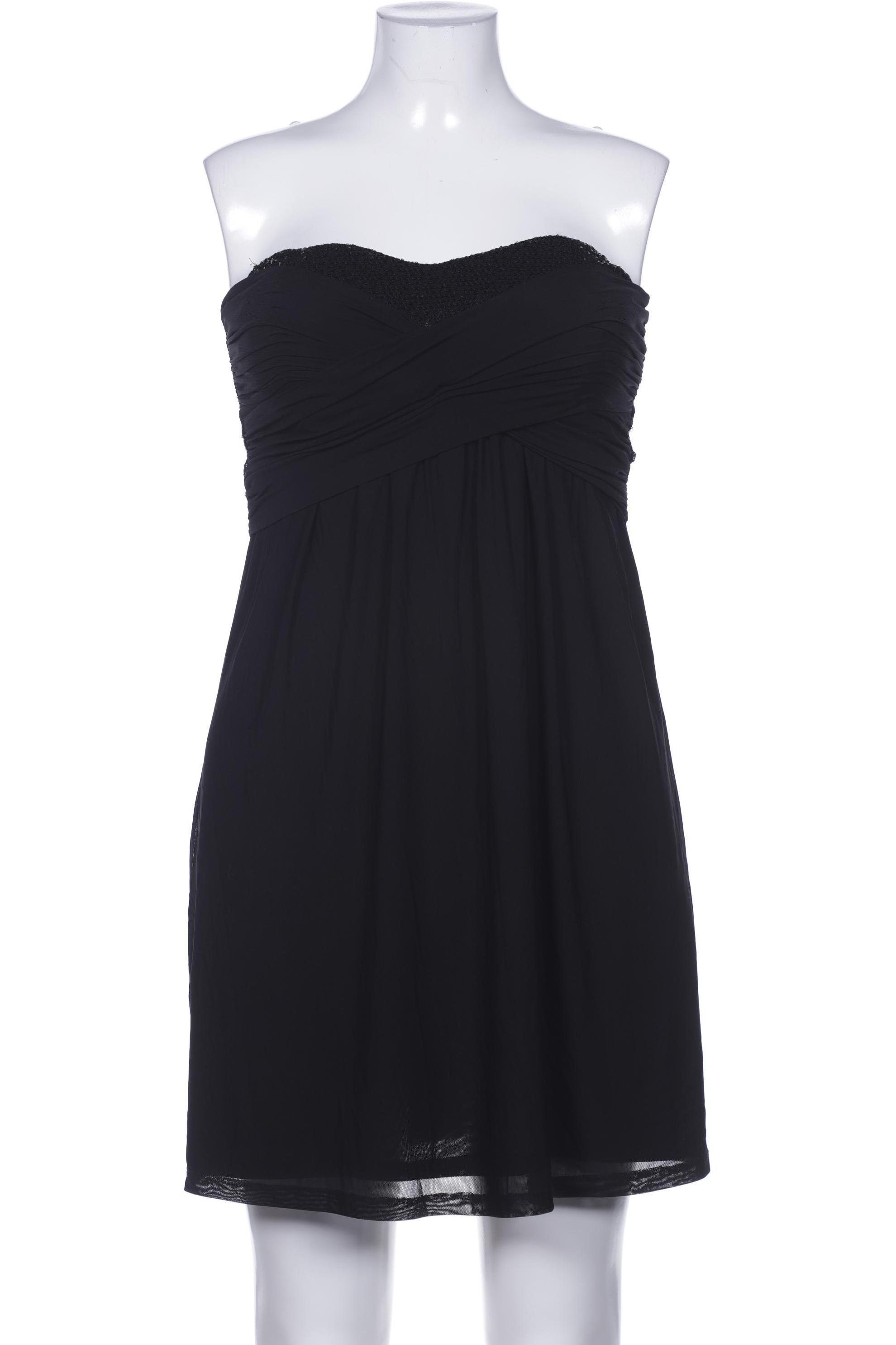 

Esprit Damen Kleid, schwarz