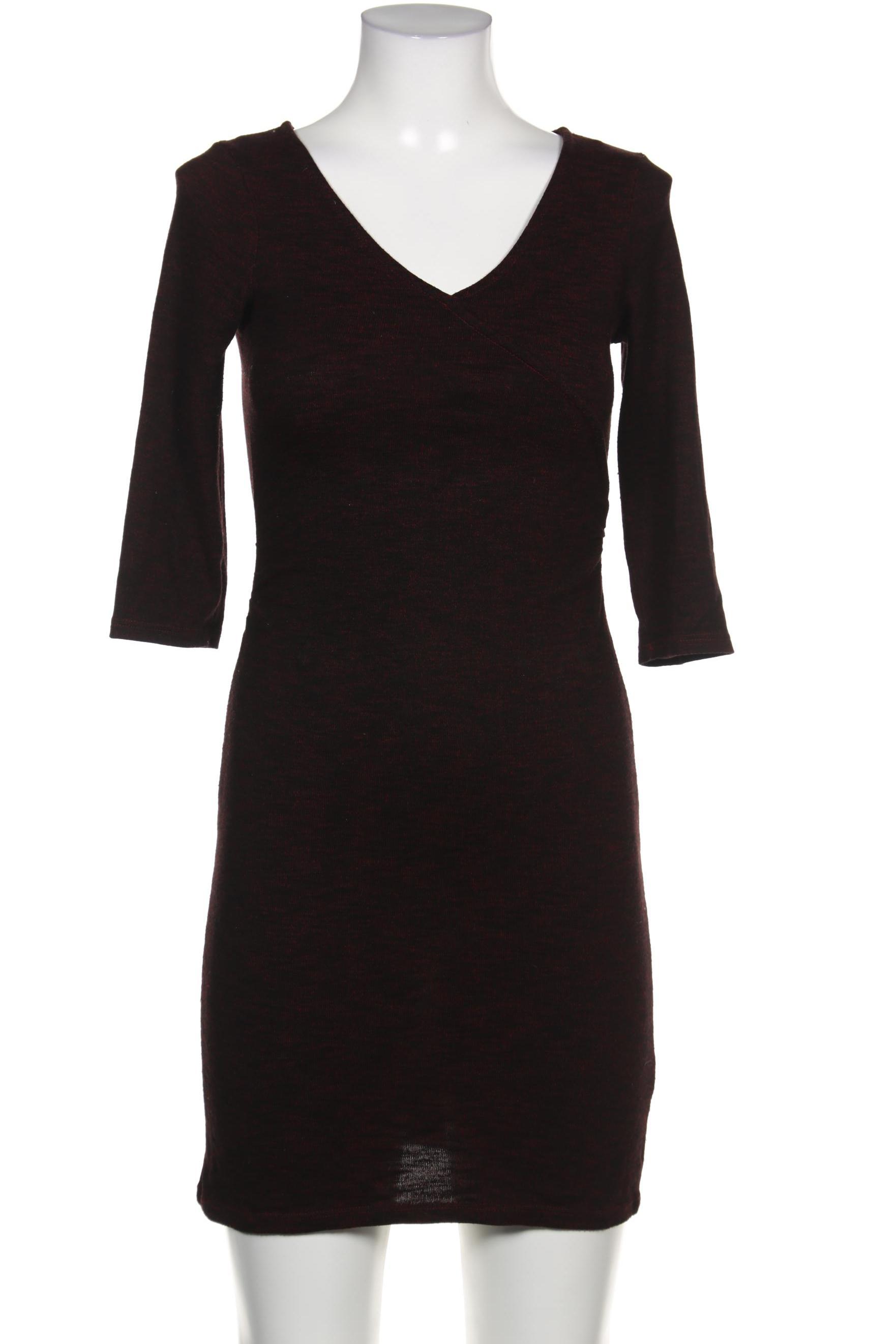 

Esprit Damen Kleid, bordeaux, Gr. 36