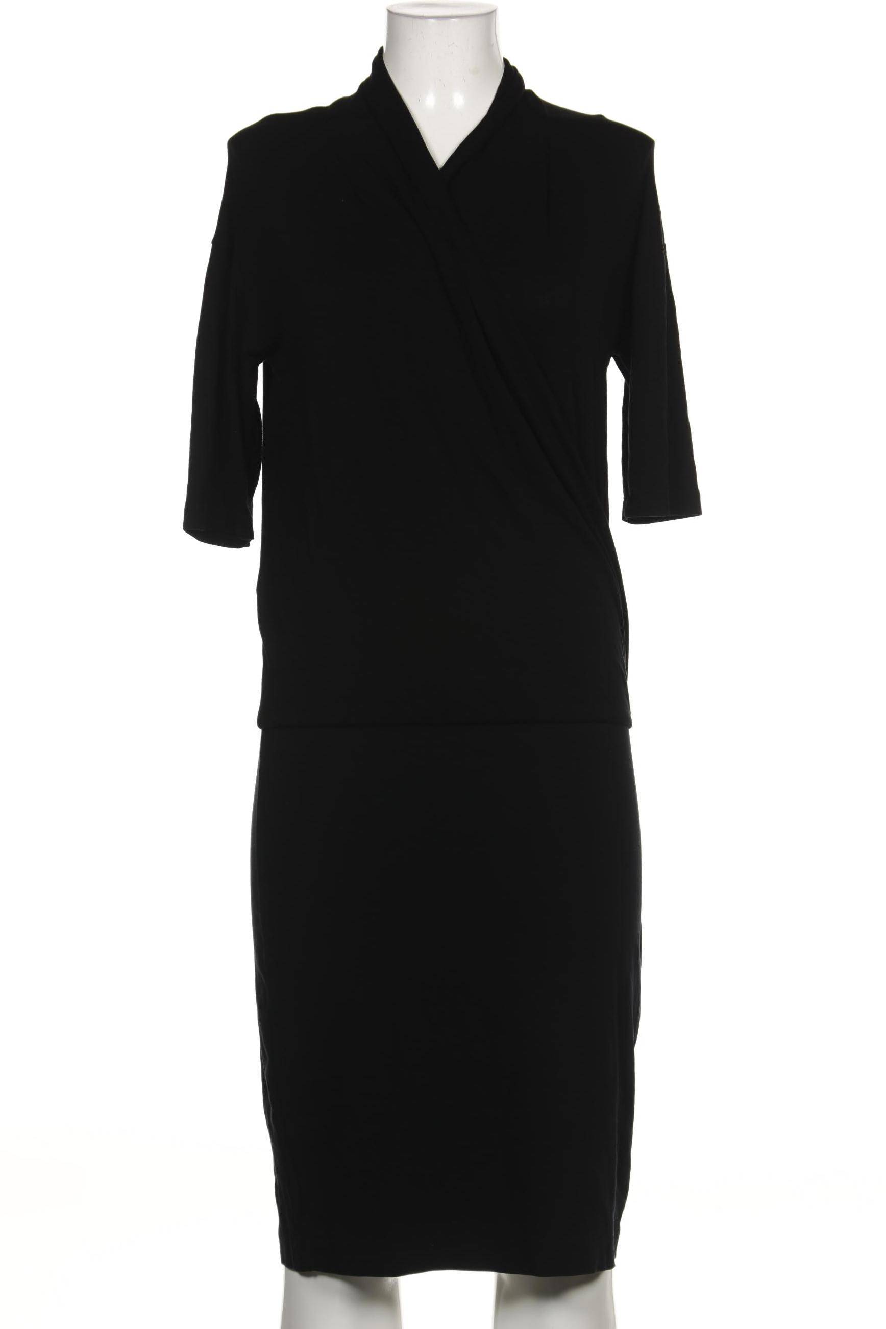 

Esprit Damen Kleid, schwarz, Gr. 42