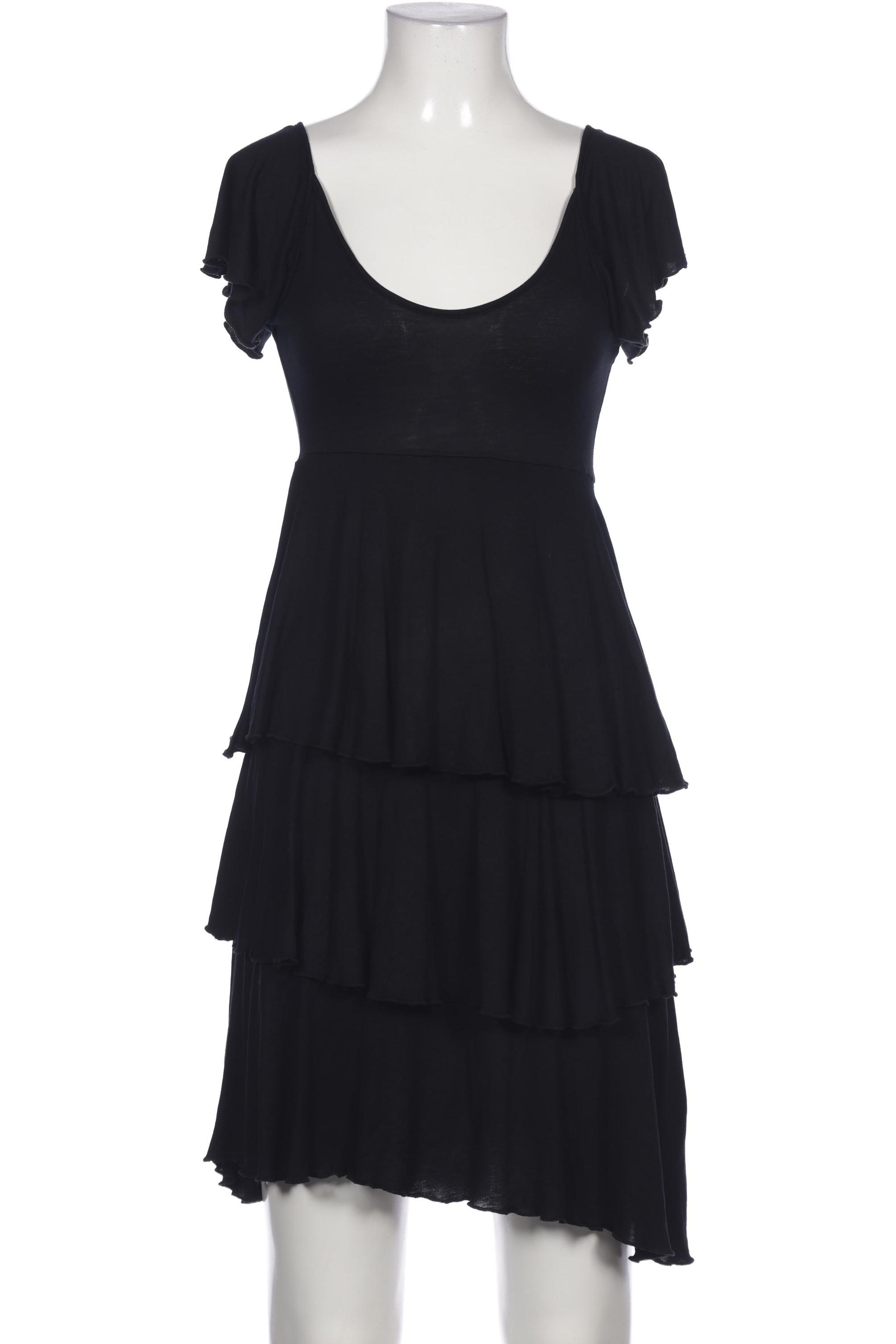 

Esprit Damen Kleid, schwarz, Gr. 34