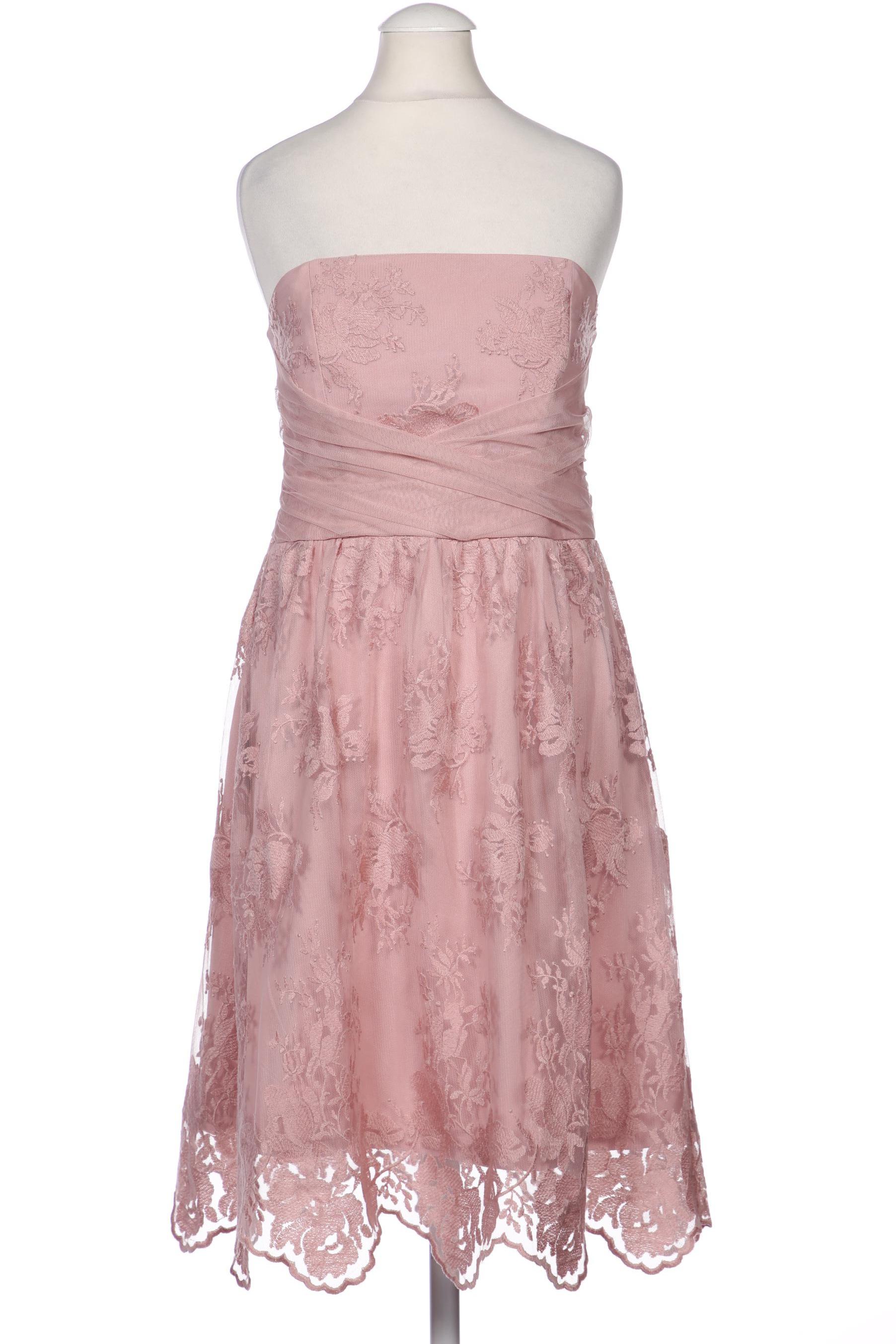 

Esprit Damen Kleid, pink, Gr. 38