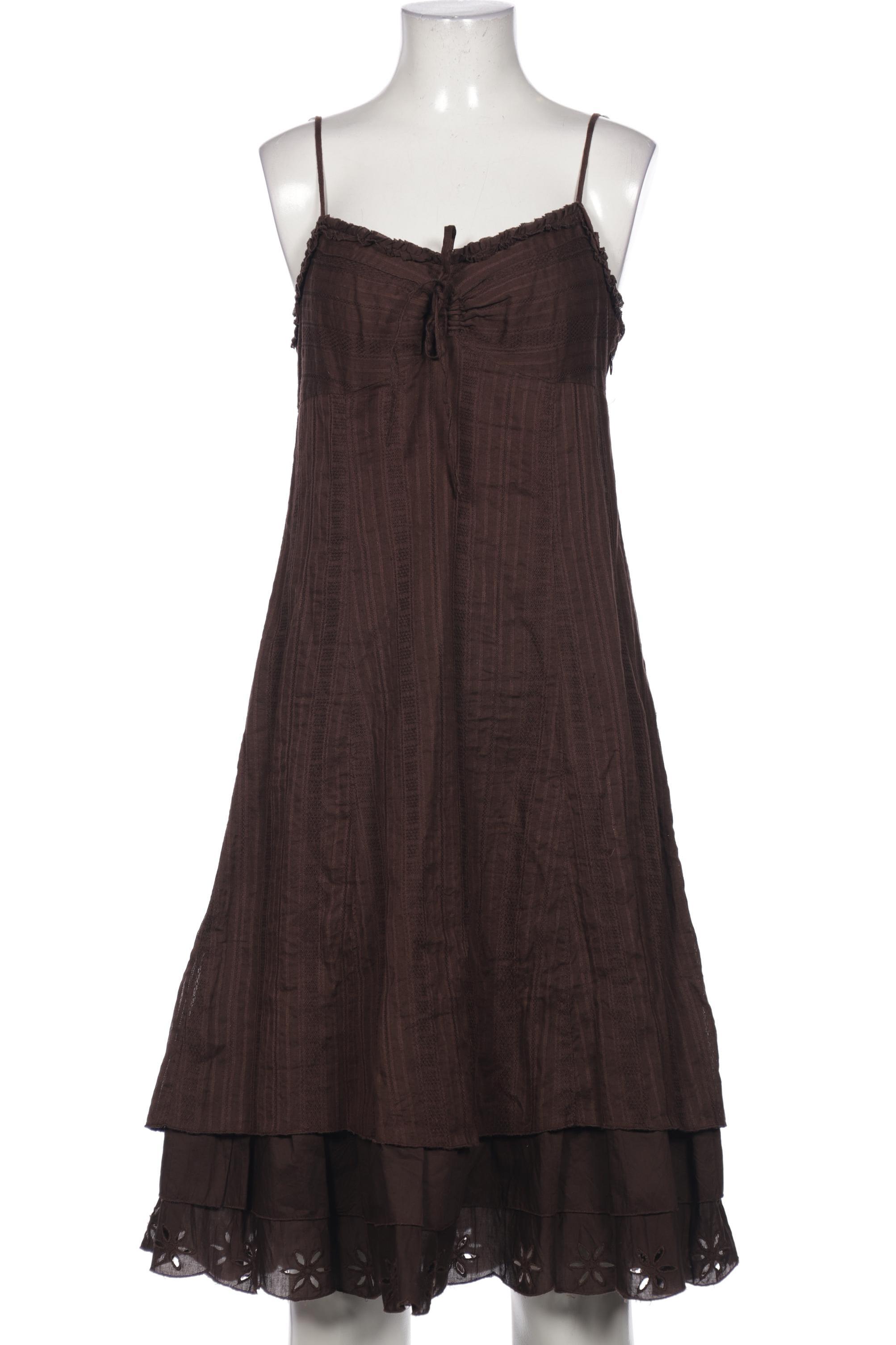 

Esprit Damen Kleid, braun, Gr. 36