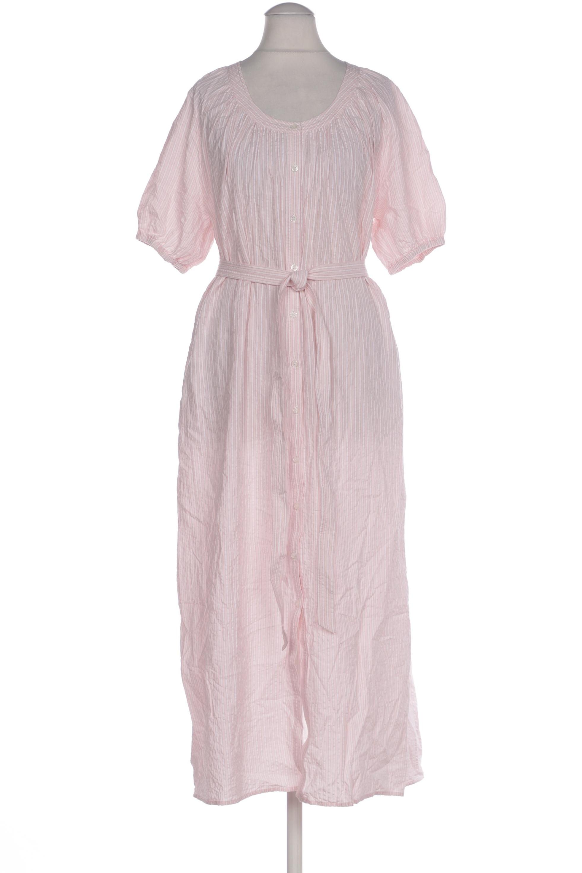 

Esprit Damen Kleid, pink, Gr. 36