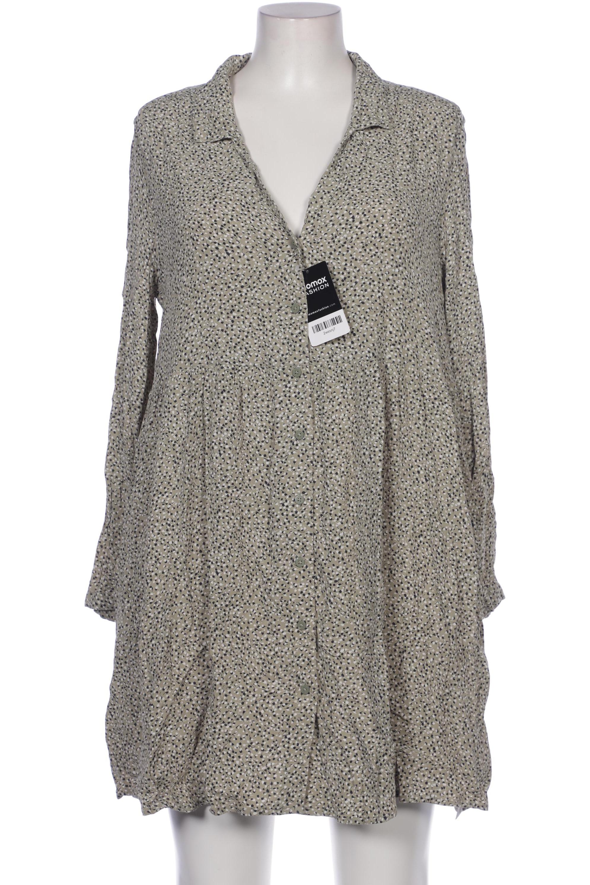

Esprit Damen Kleid, hellgrün, Gr. 42