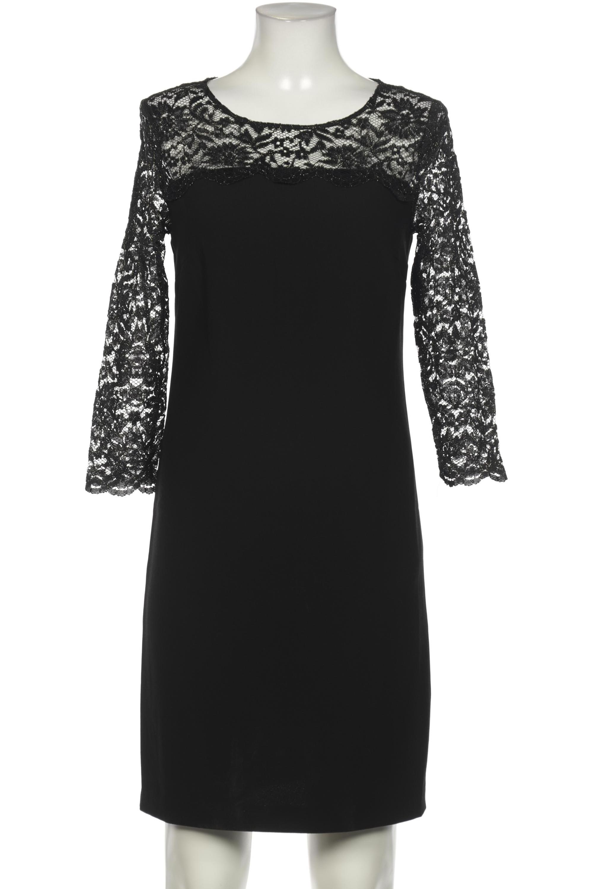 

Esprit Damen Kleid, schwarz, Gr. 36