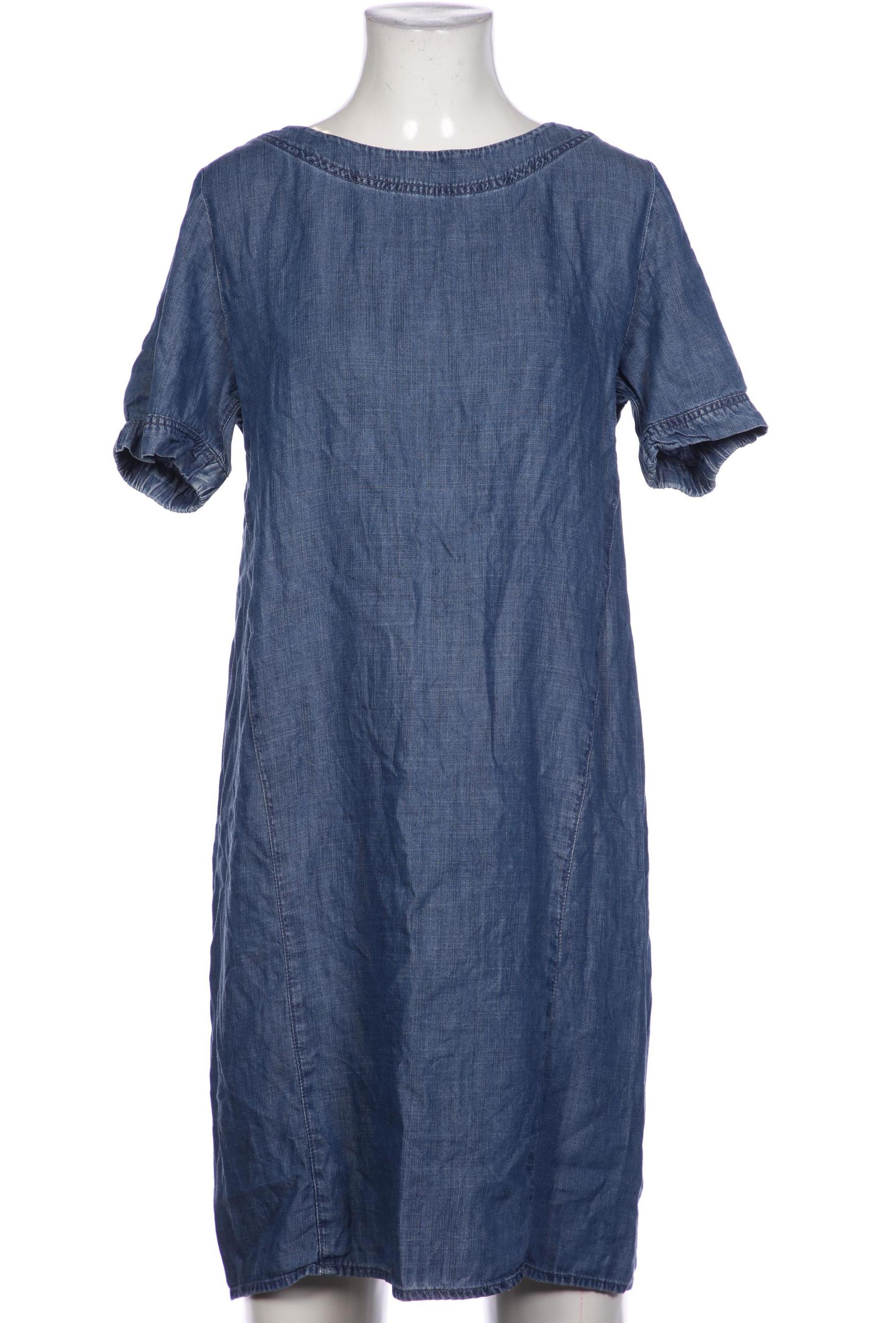 

Esprit Damen Kleid, blau