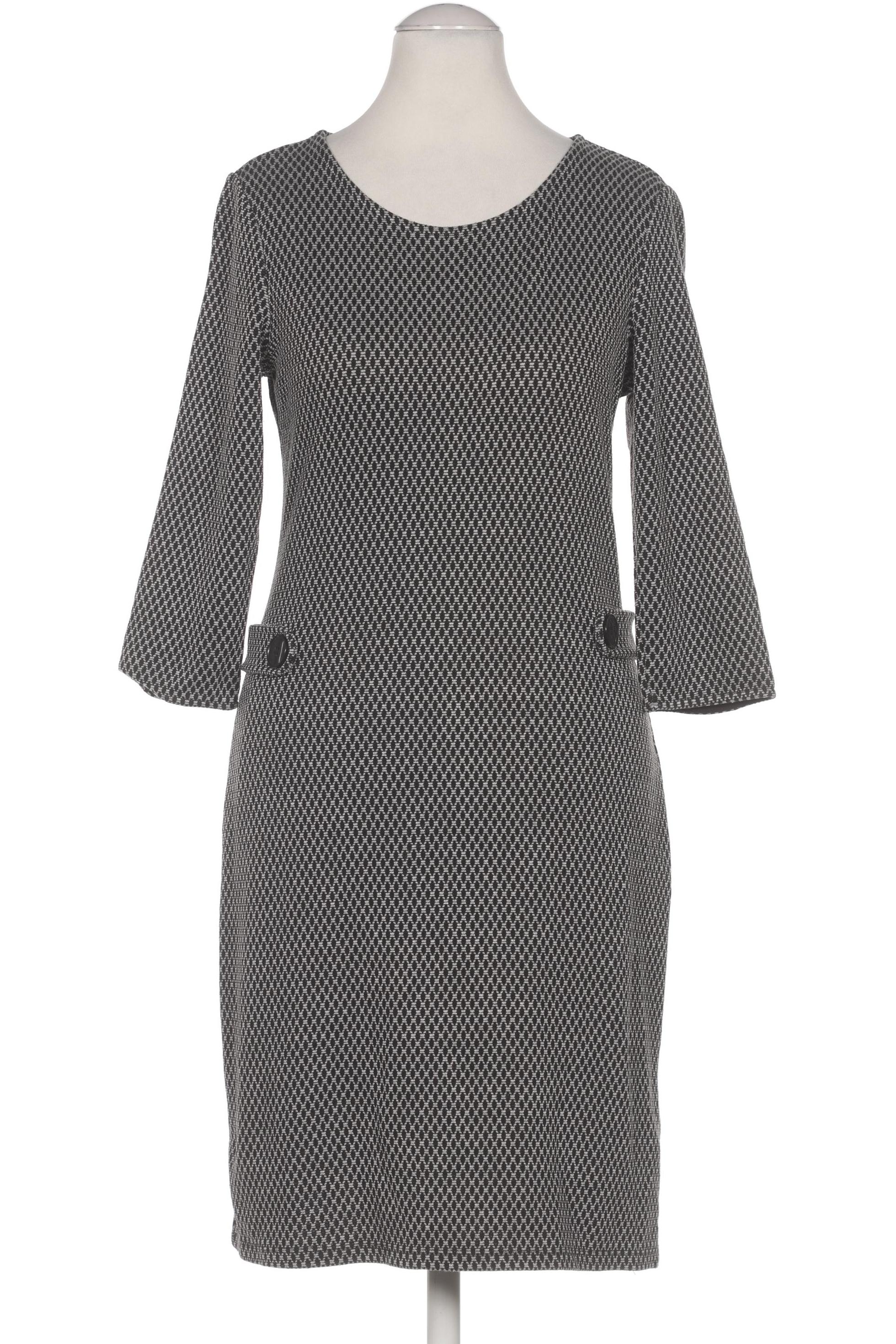 

Esprit Damen Kleid, schwarz, Gr. 34