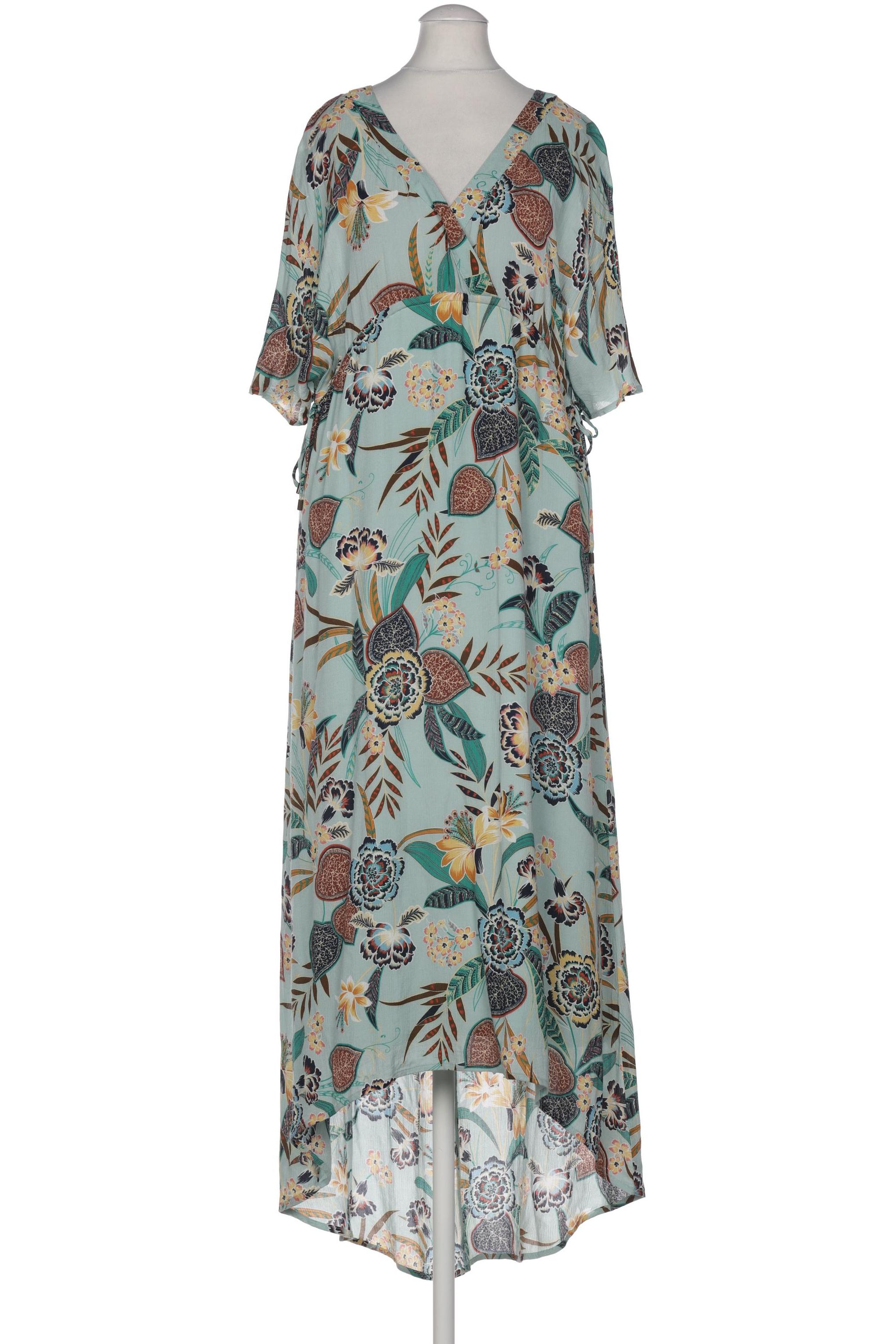 

Esprit Damen Kleid, türkis