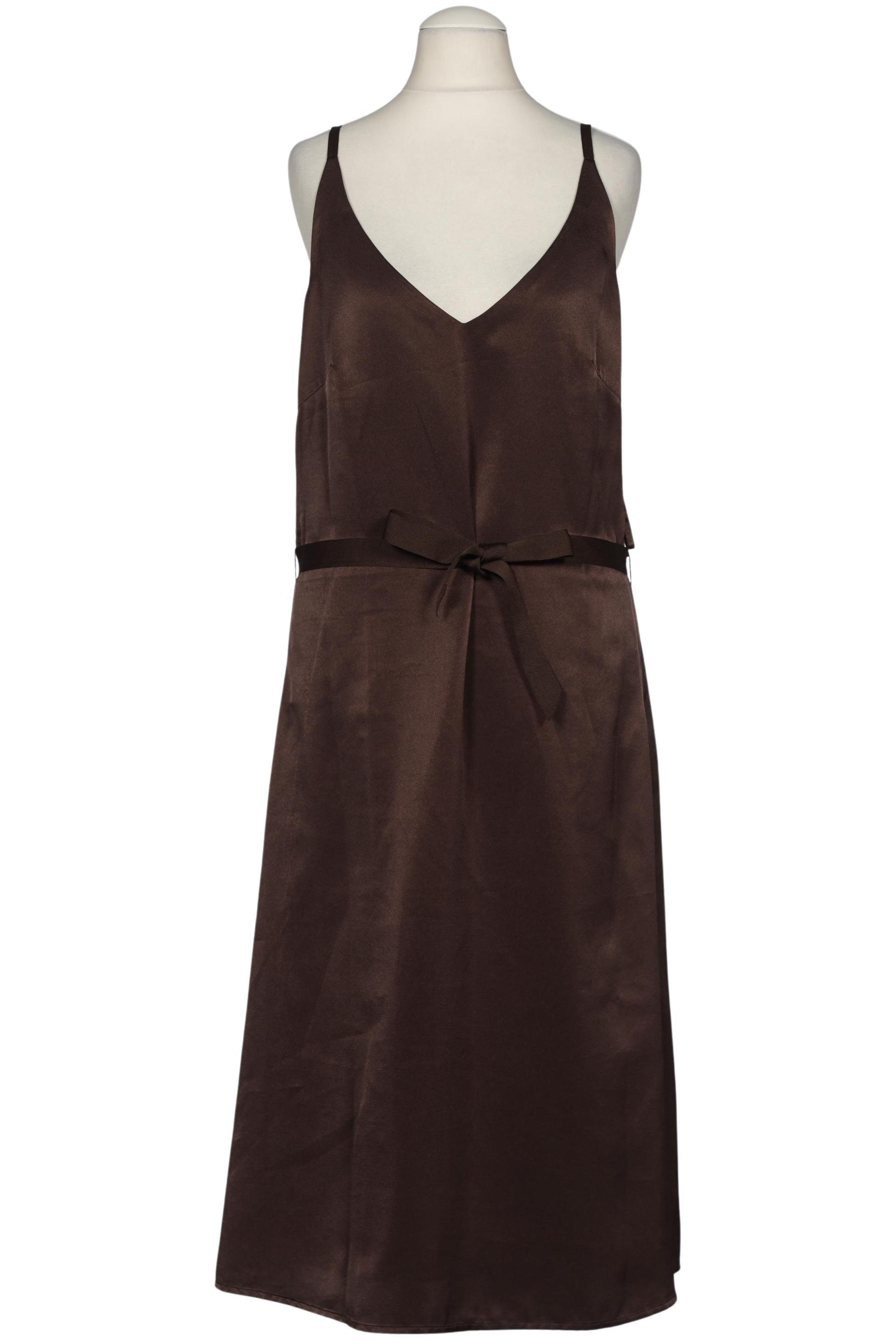 

Esprit Damen Kleid, braun, Gr. 38