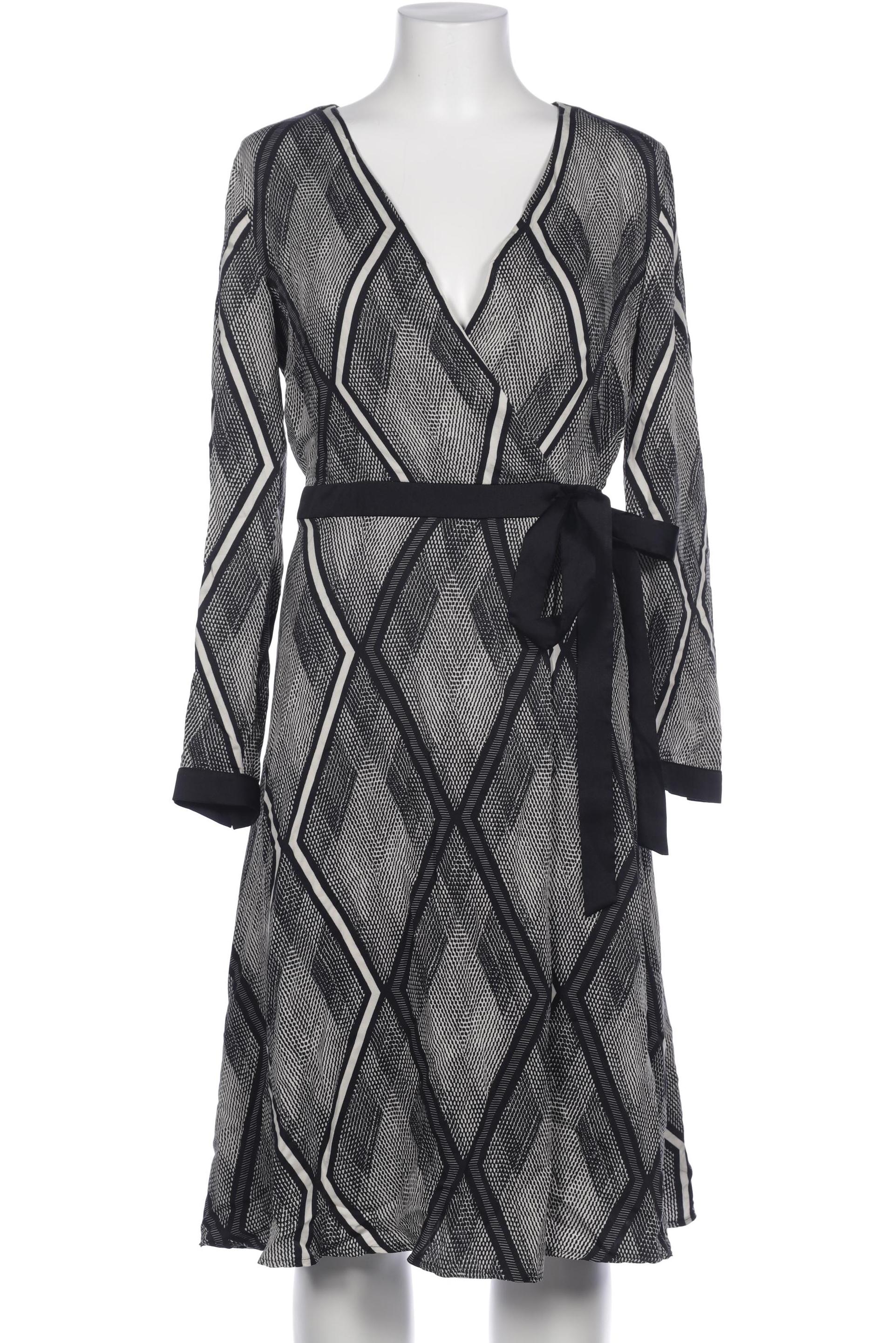 

Esprit Damen Kleid, marineblau, Gr. 36