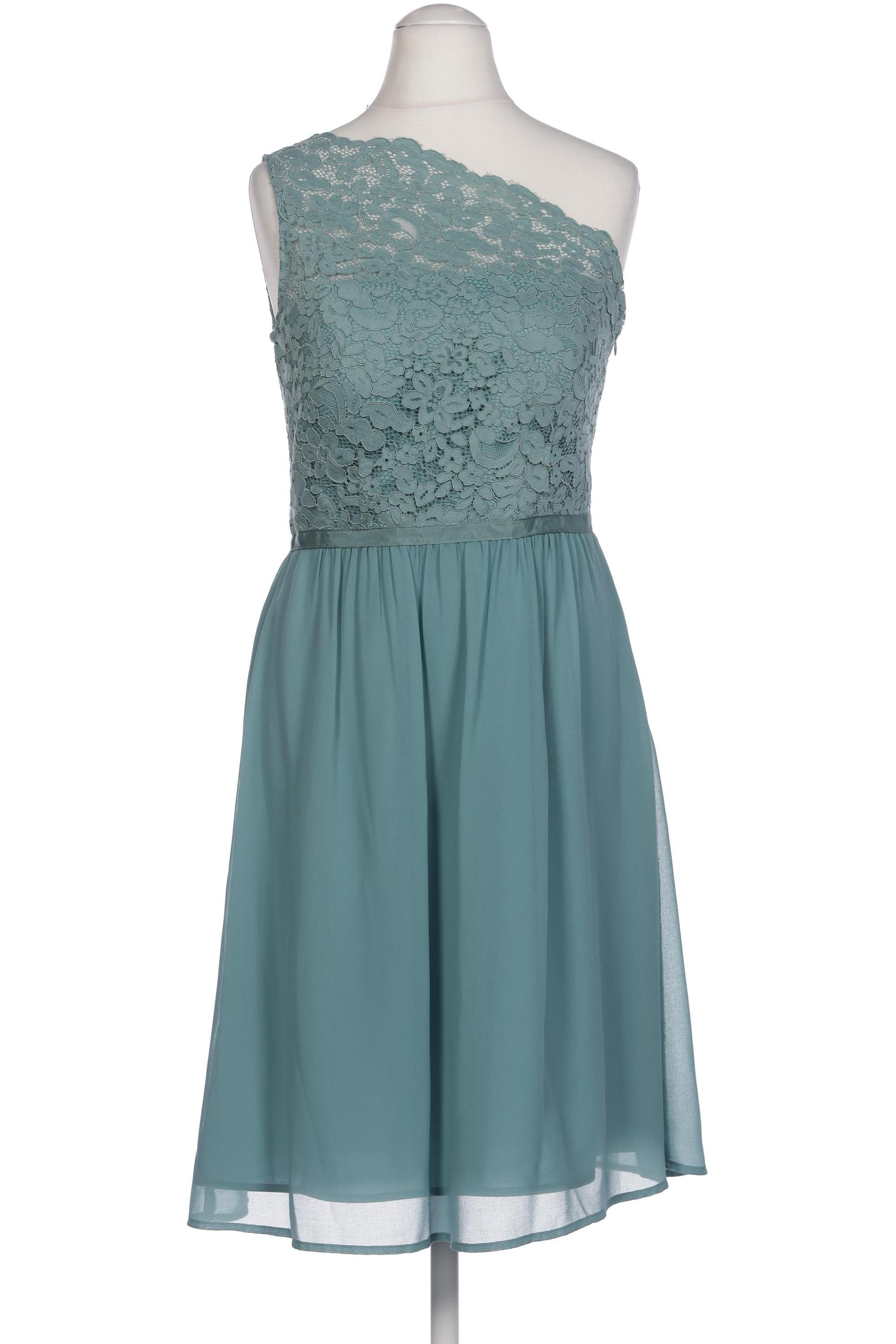 

Esprit Damen Kleid, türkis, Gr. 38