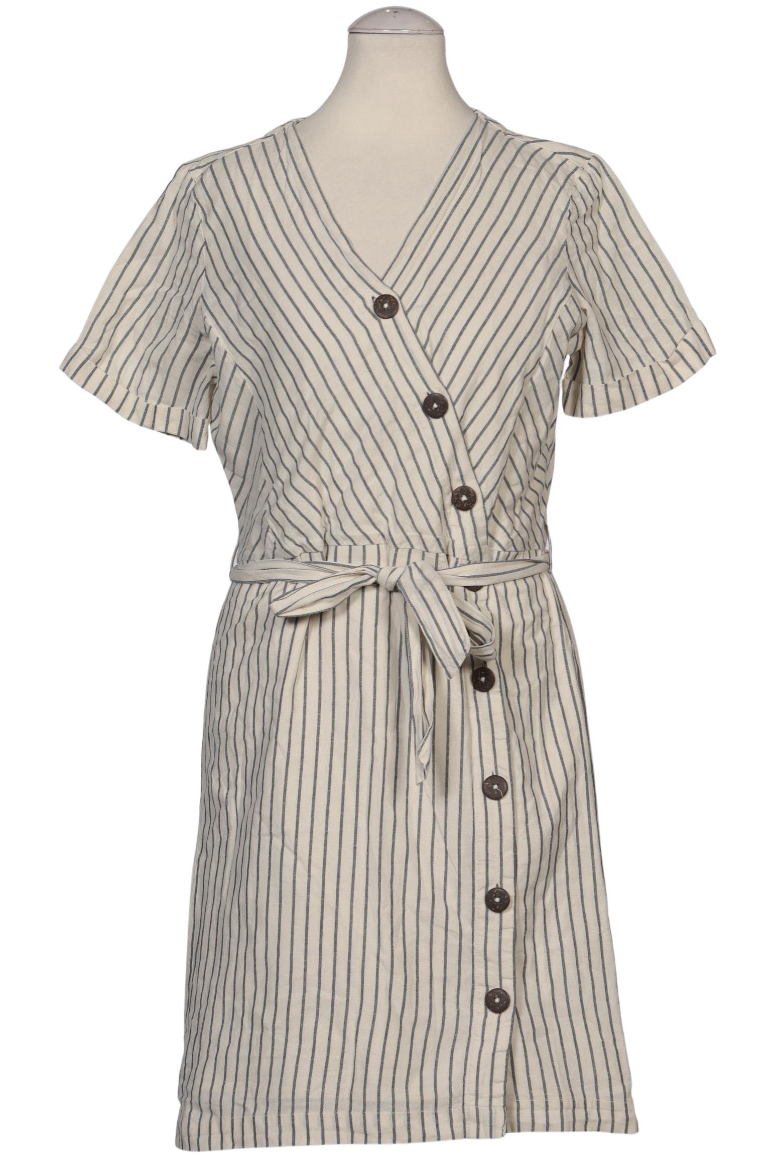 

Esprit Damen Kleid, beige, Gr. 36