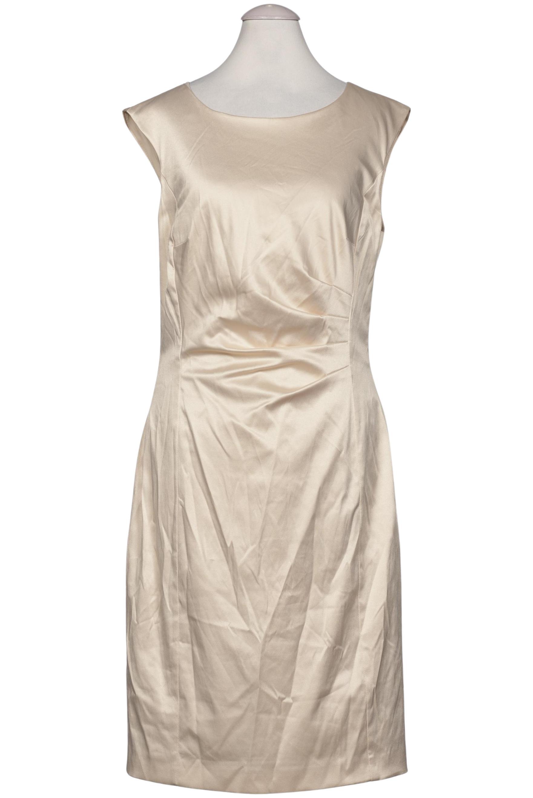 

Esprit Damen Kleid, cremeweiß, Gr. 38