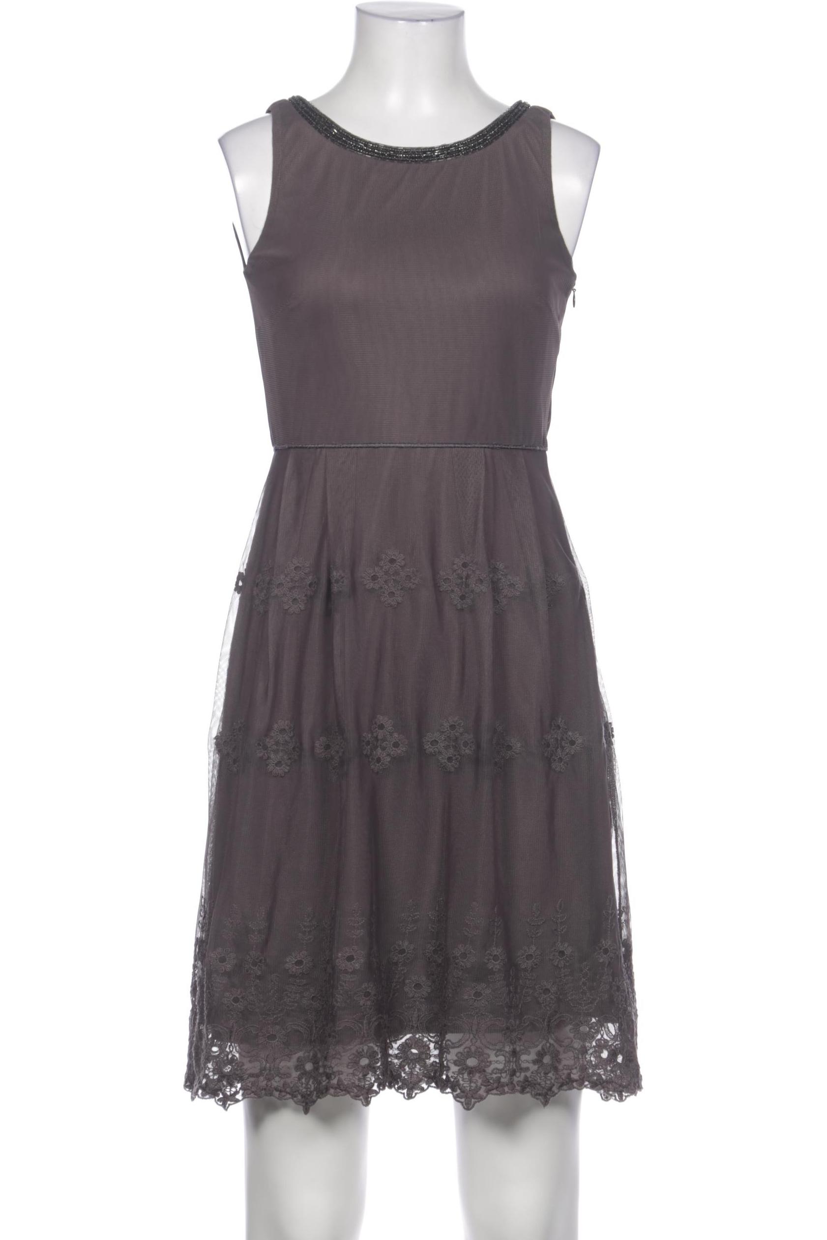 

Esprit Damen Kleid, braun, Gr. 34