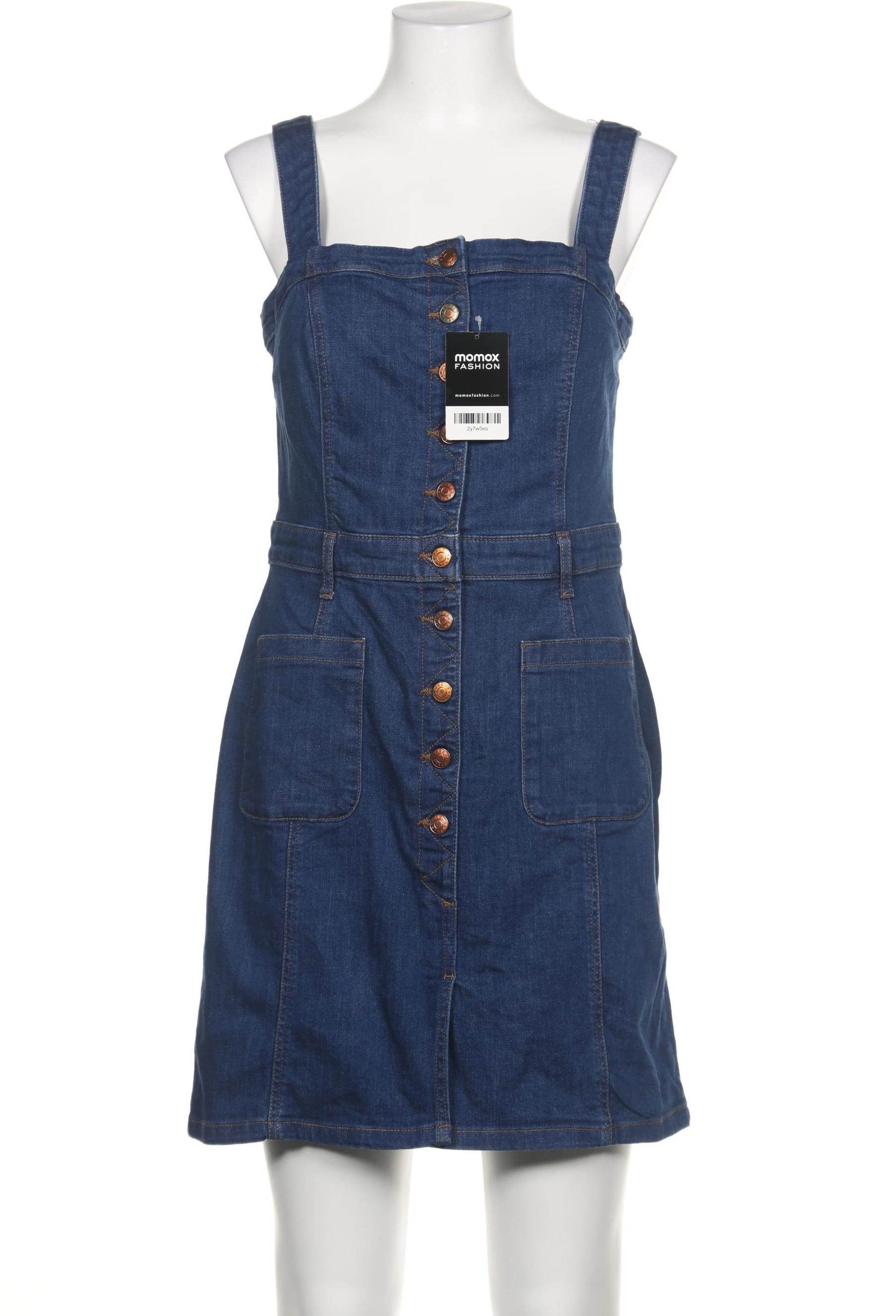 

Esprit Damen Kleid, blau, Gr. 40