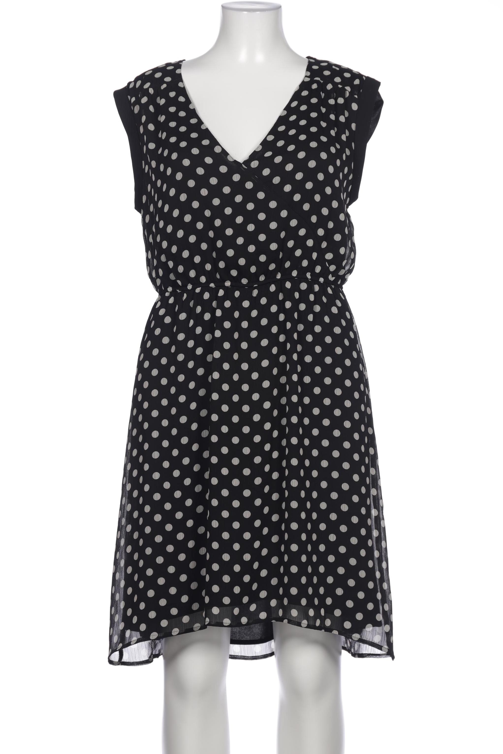 

Esprit Damen Kleid, schwarz
