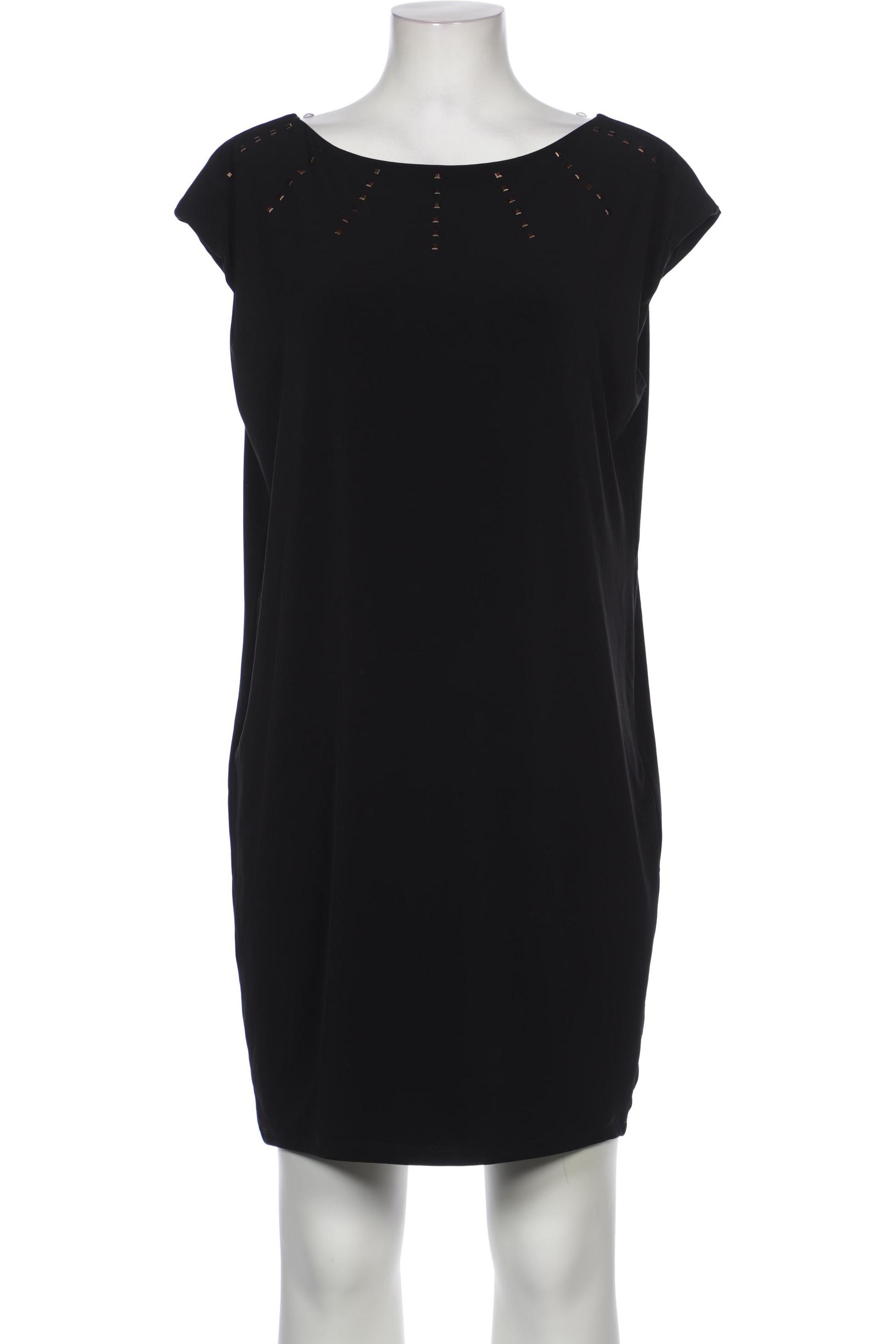 

Esprit Damen Kleid, schwarz, Gr. 42