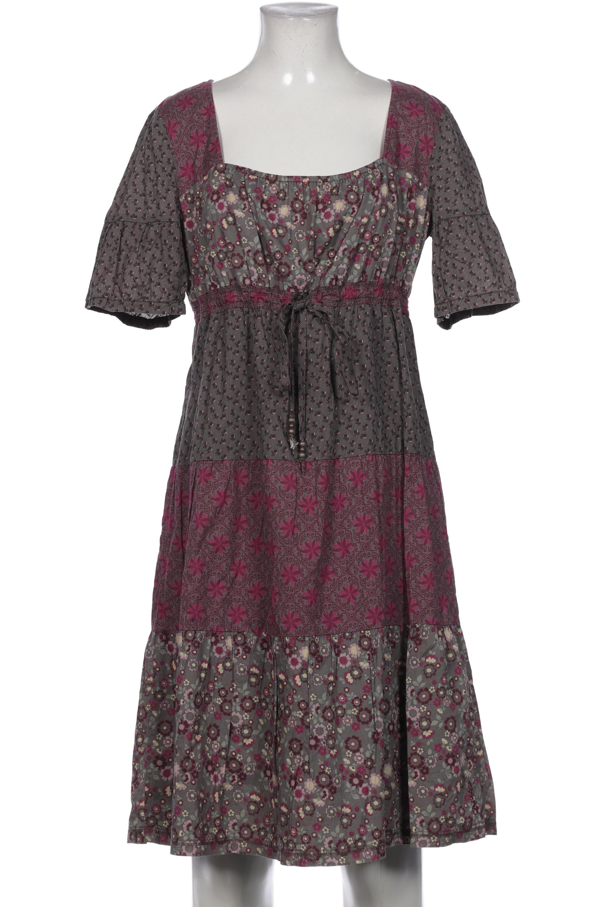 

Esprit Damen Kleid, grau, Gr. 38
