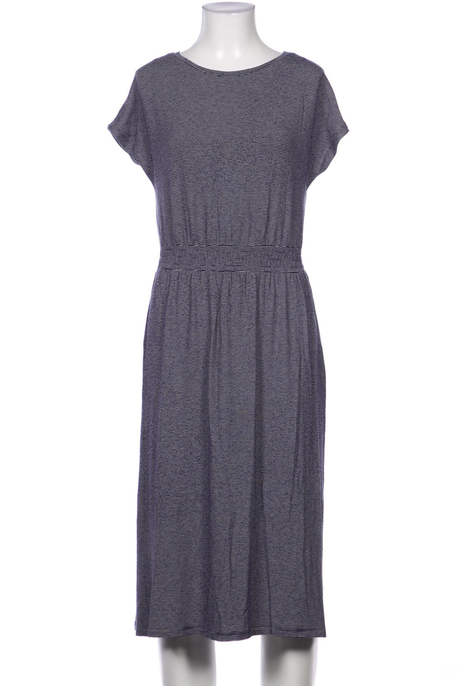 

Esprit Damen Kleid, marineblau, Gr. 34
