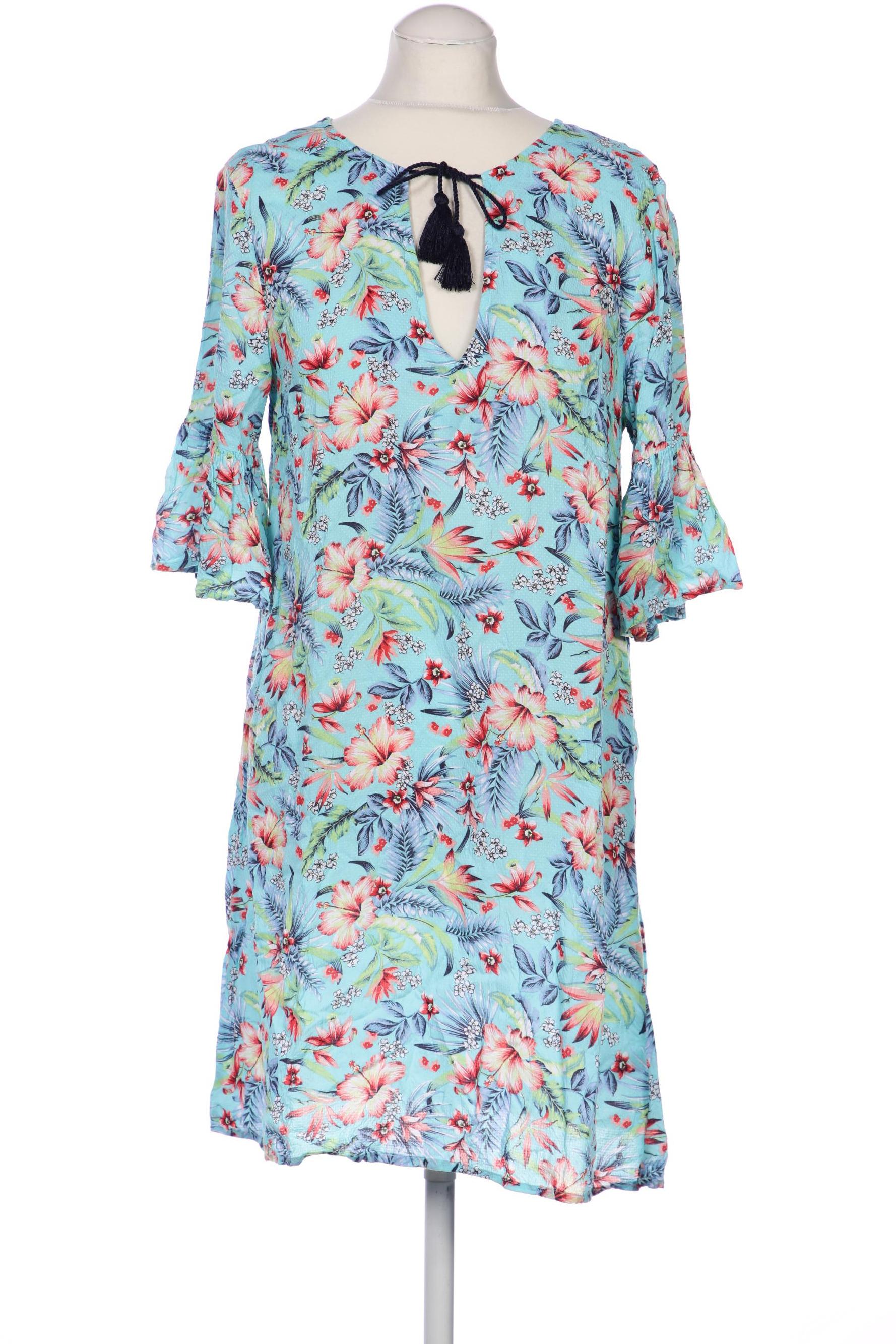 

Esprit Damen Kleid, blau