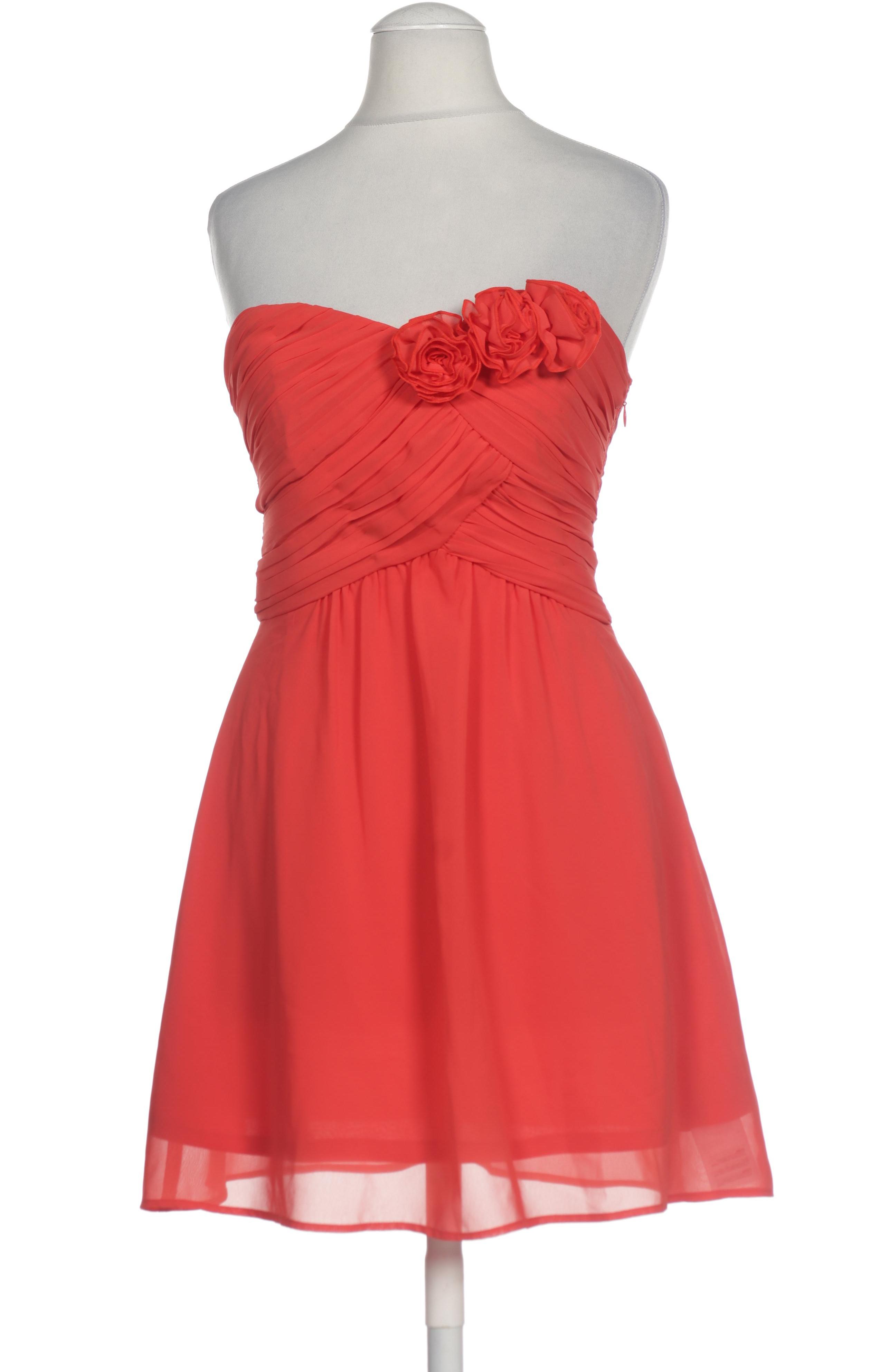 

Esprit Damen Kleid, rot, Gr. 32
