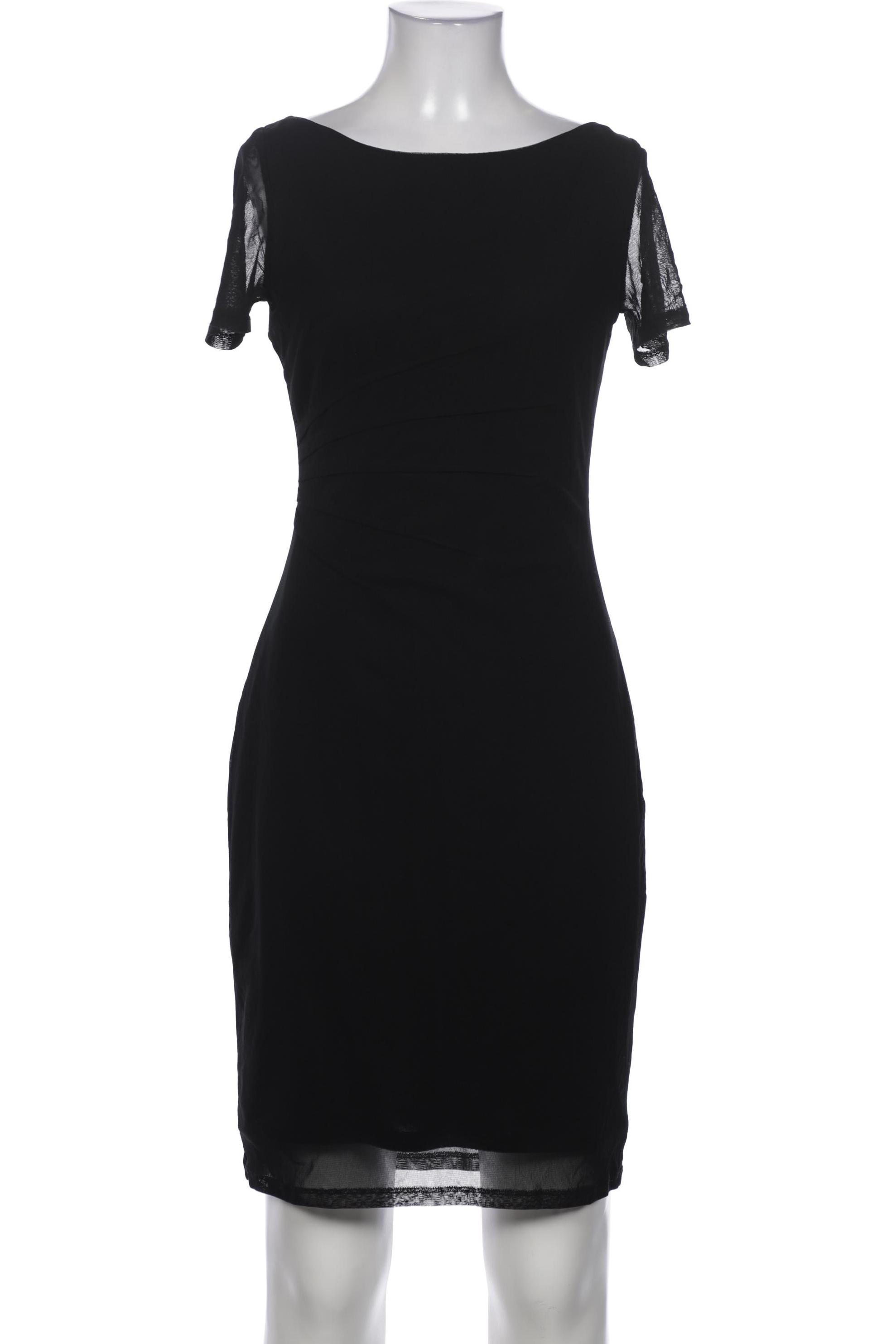 

Esprit Damen Kleid, schwarz, Gr. 34