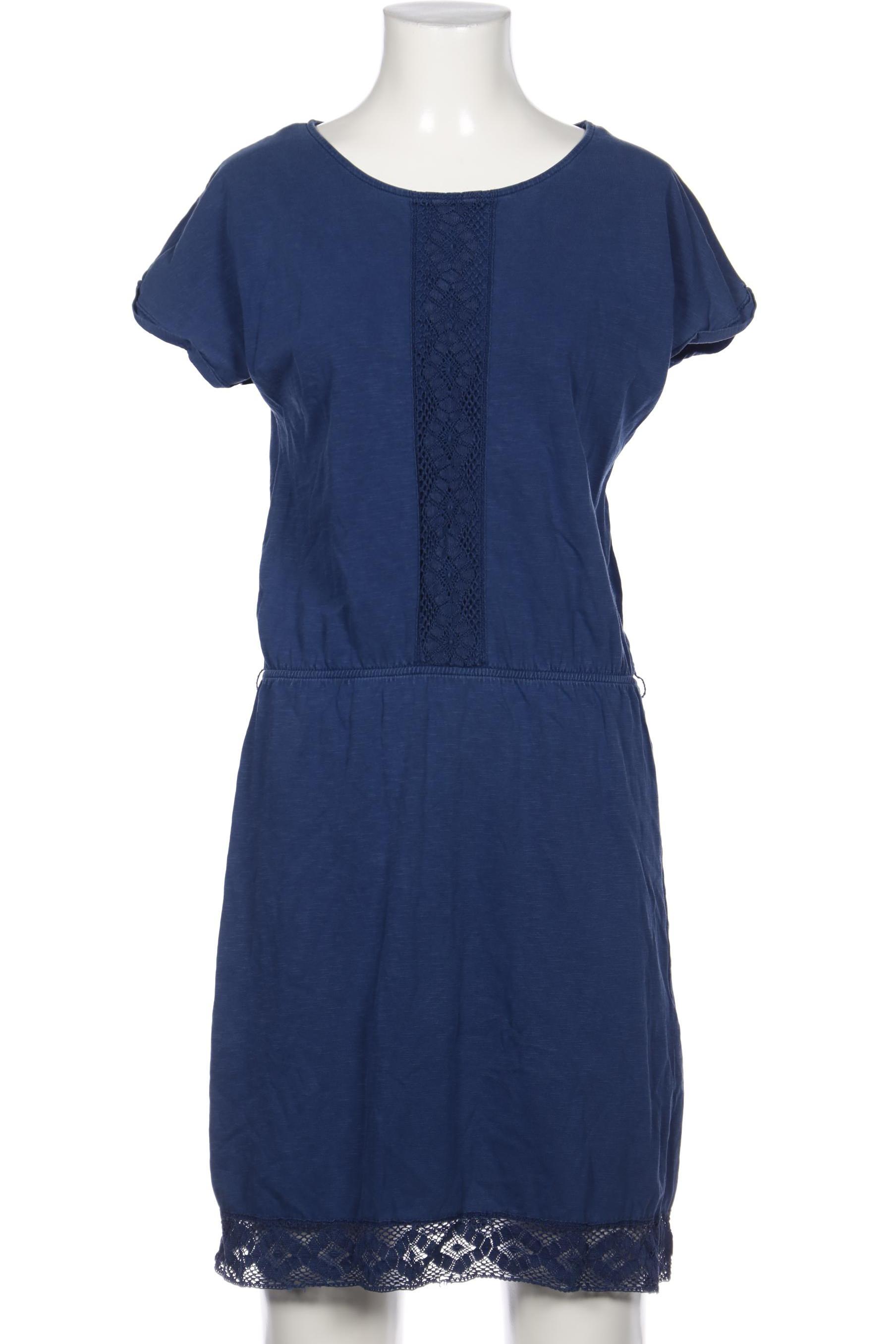 

Esprit Damen Kleid, marineblau