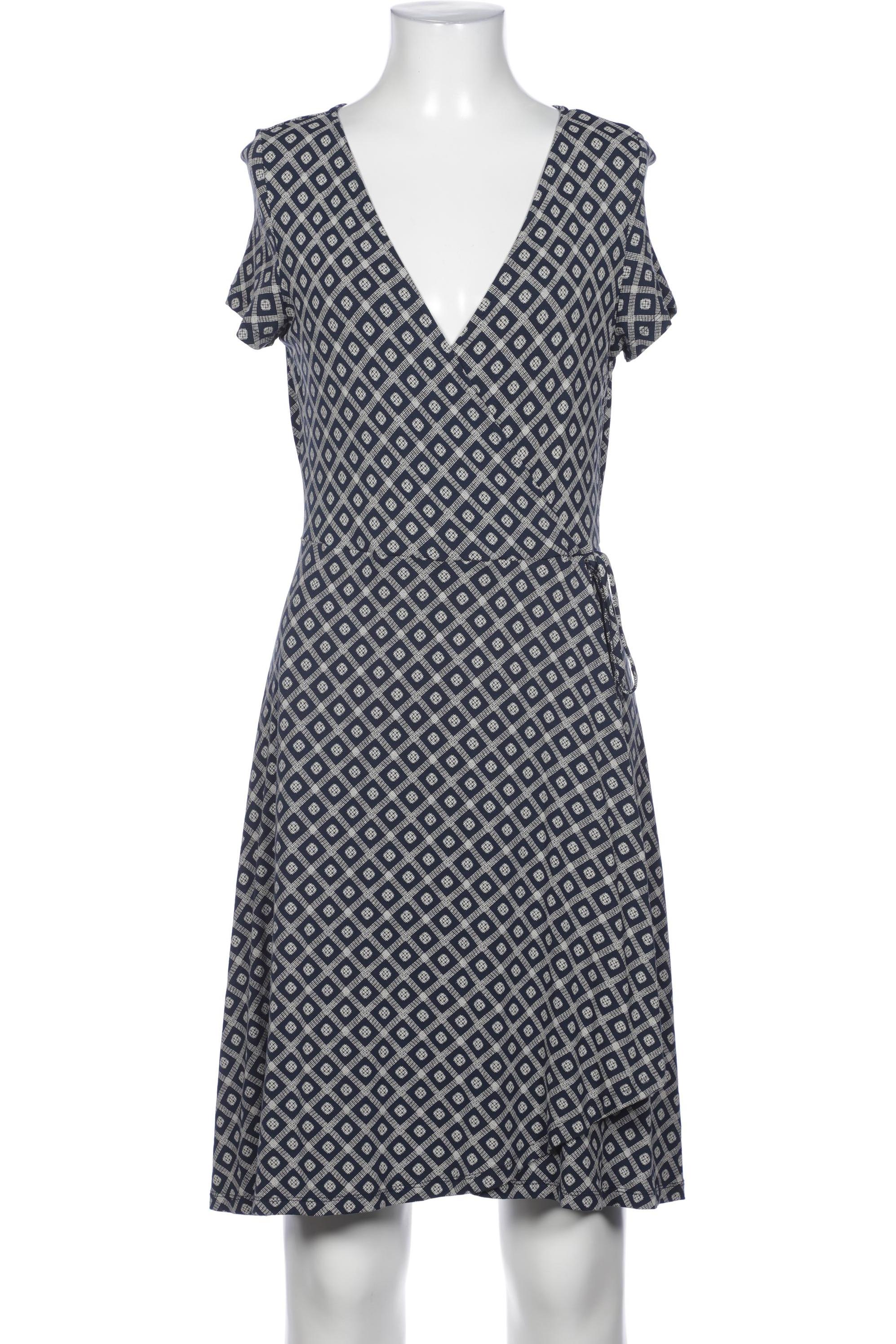 

Esprit Damen Kleid, marineblau, Gr. 36