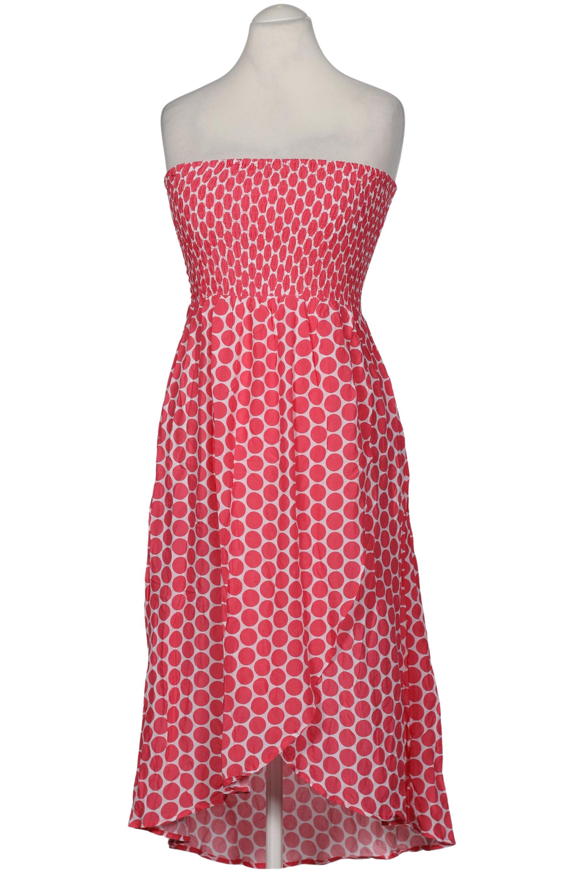 

Esprit Damen Kleid, pink, Gr. 42