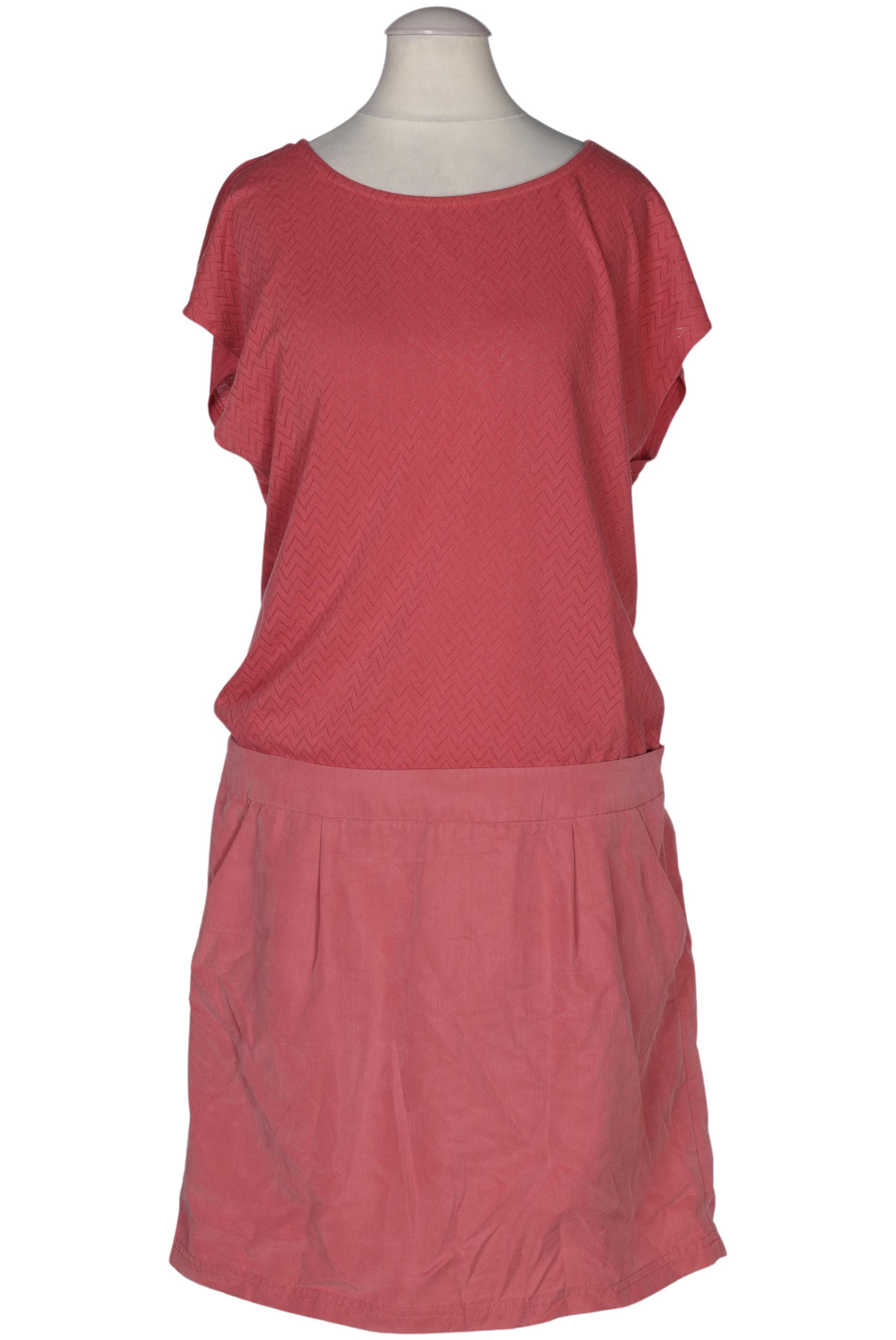 

Esprit Damen Kleid, pink, Gr. 36
