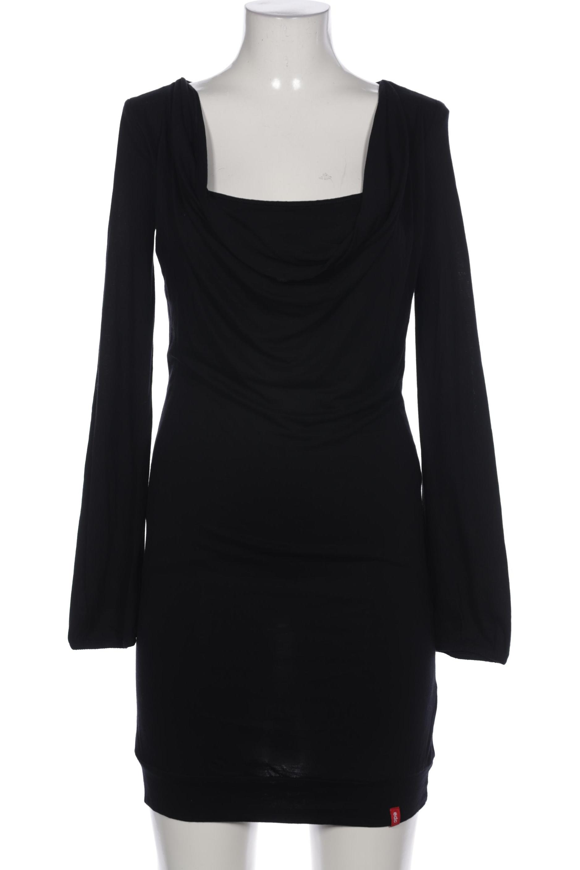 

Esprit Damen Kleid, schwarz, Gr. 38