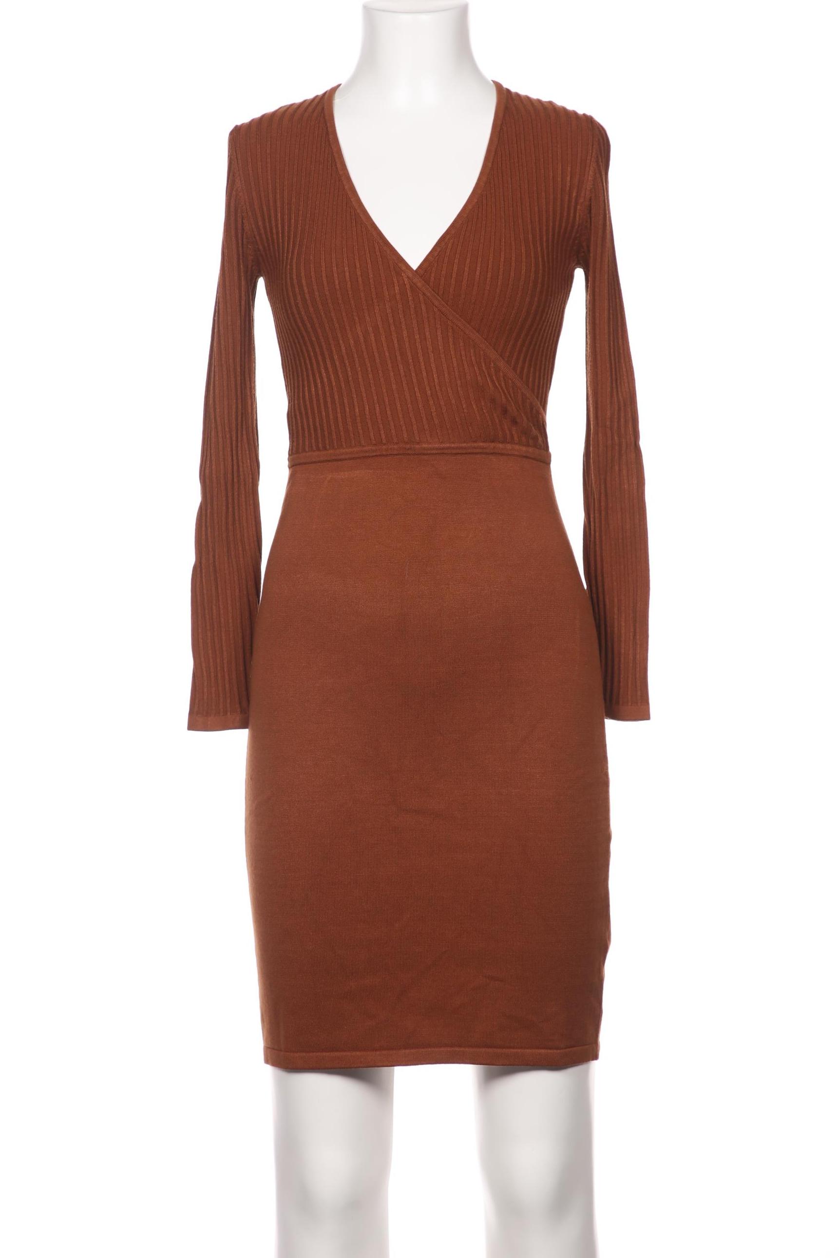 

Esprit Damen Kleid, braun, Gr. 34