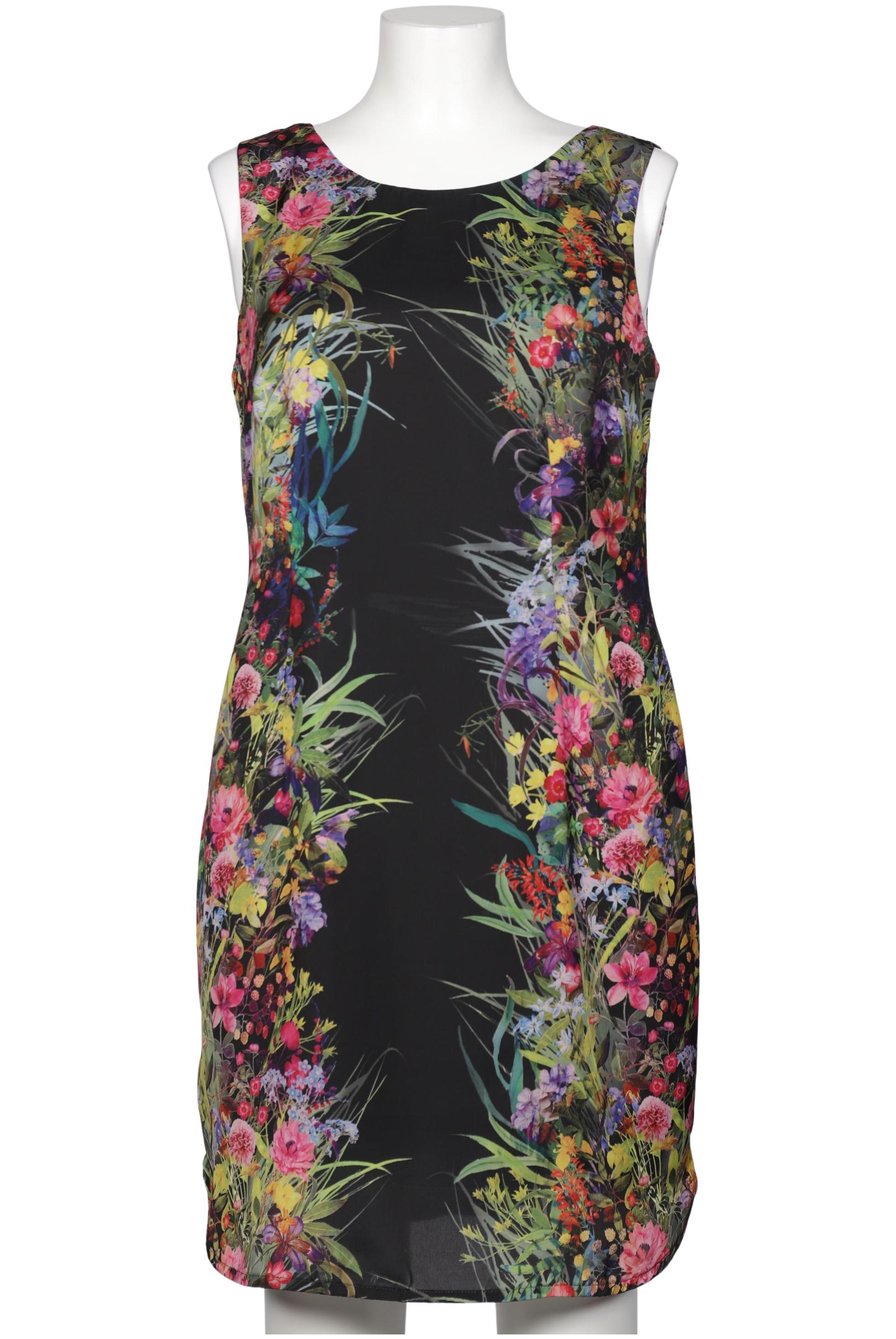 

Esprit Damen Kleid, schwarz, Gr. 42