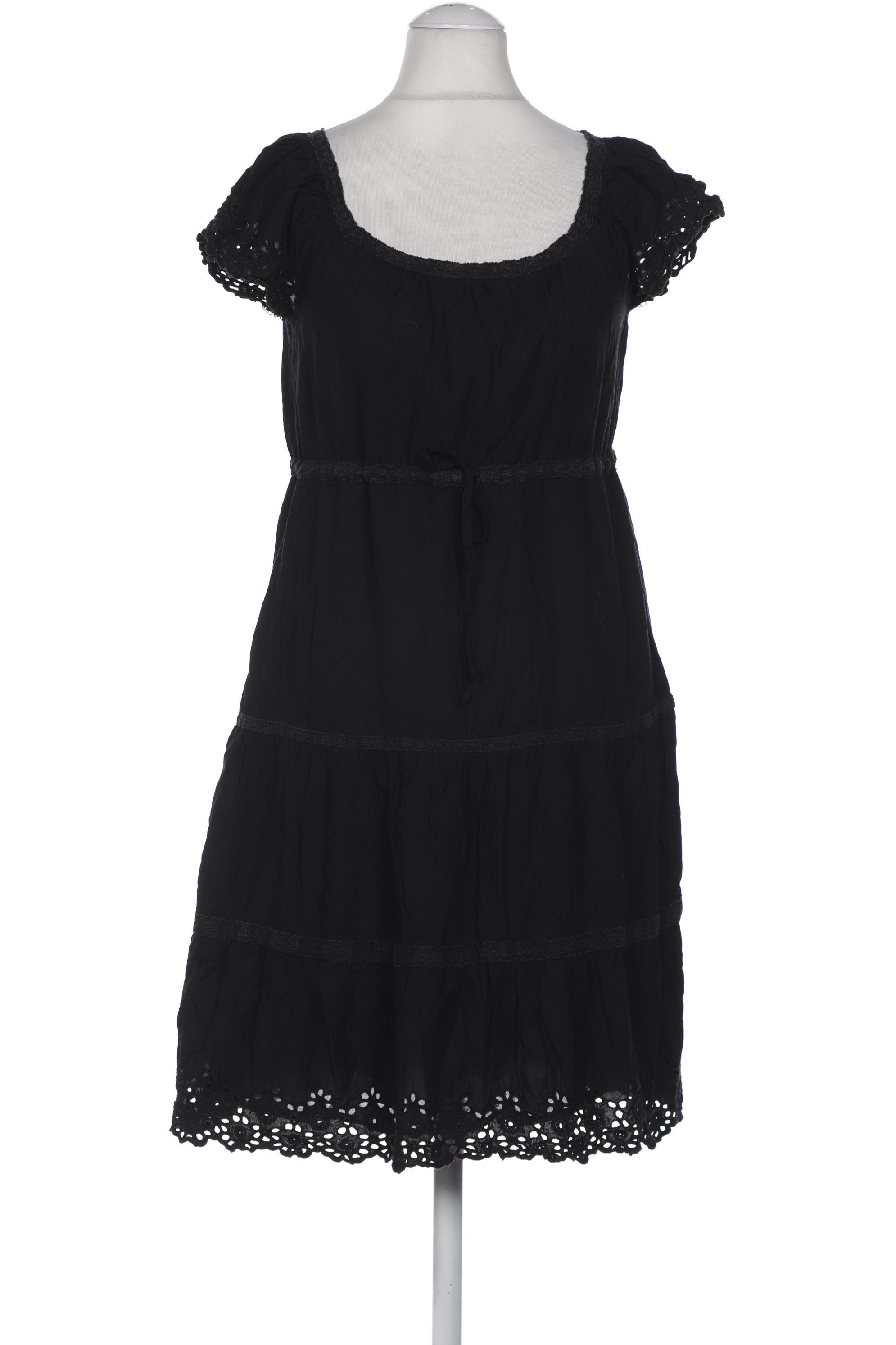 

Esprit Damen Kleid, schwarz