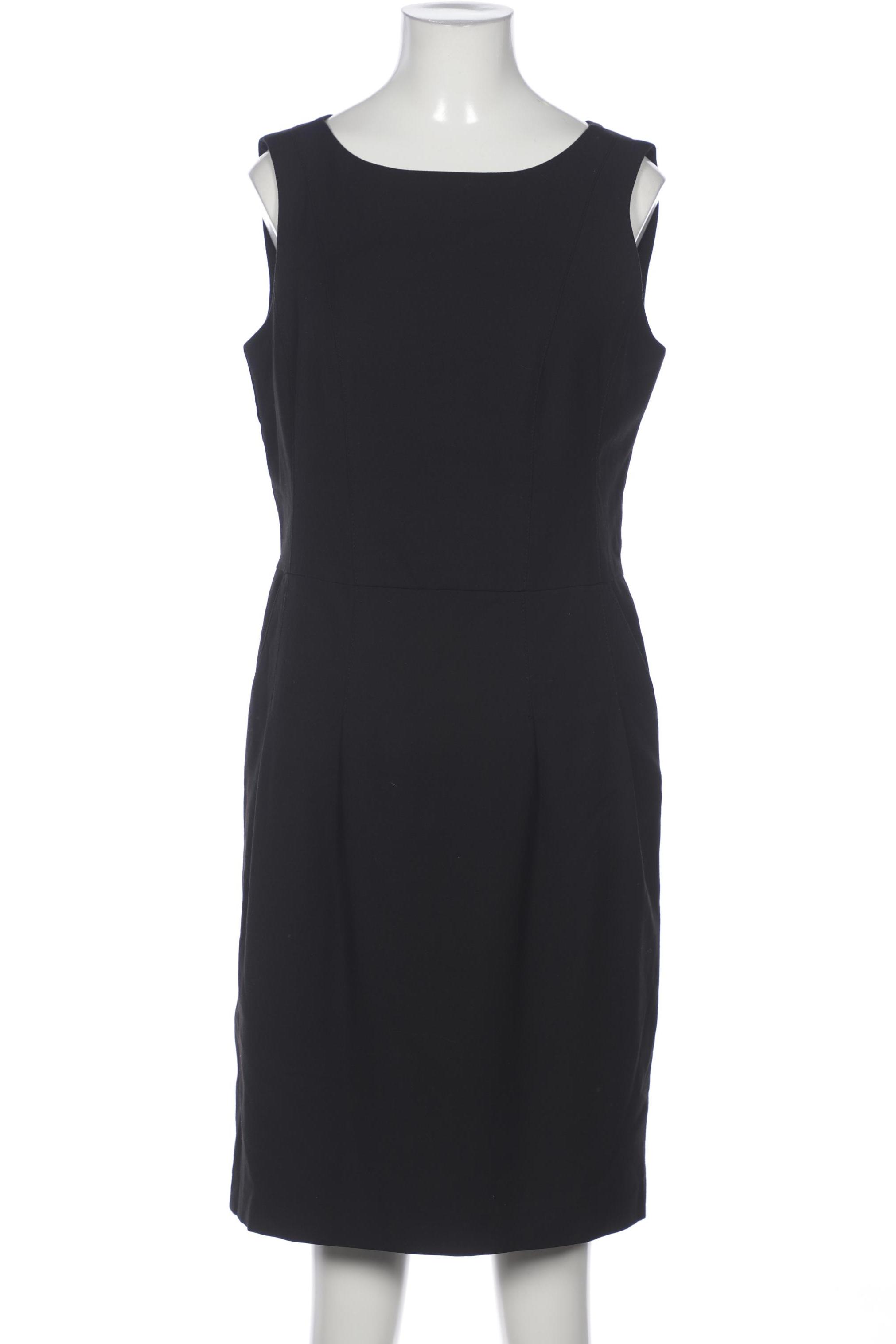

Esprit Damen Kleid, schwarz, Gr. 38