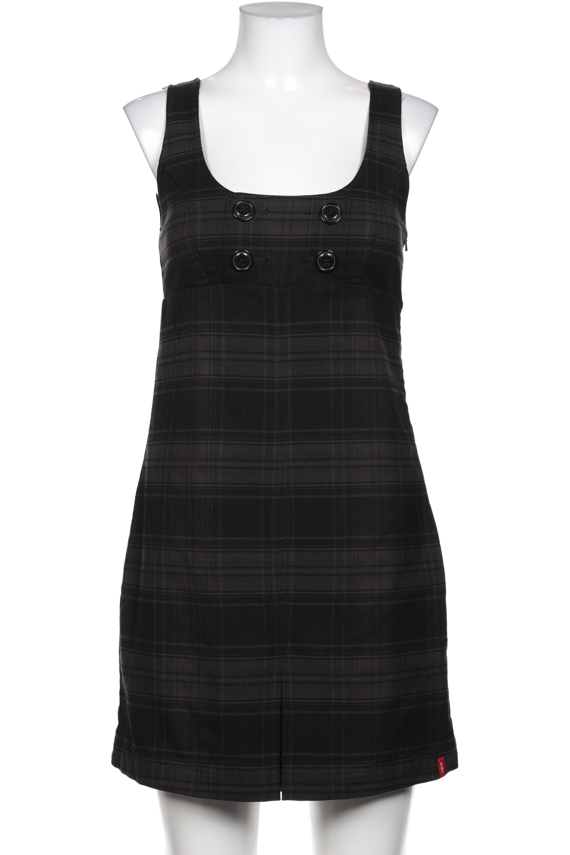 

Esprit Damen Kleid, schwarz