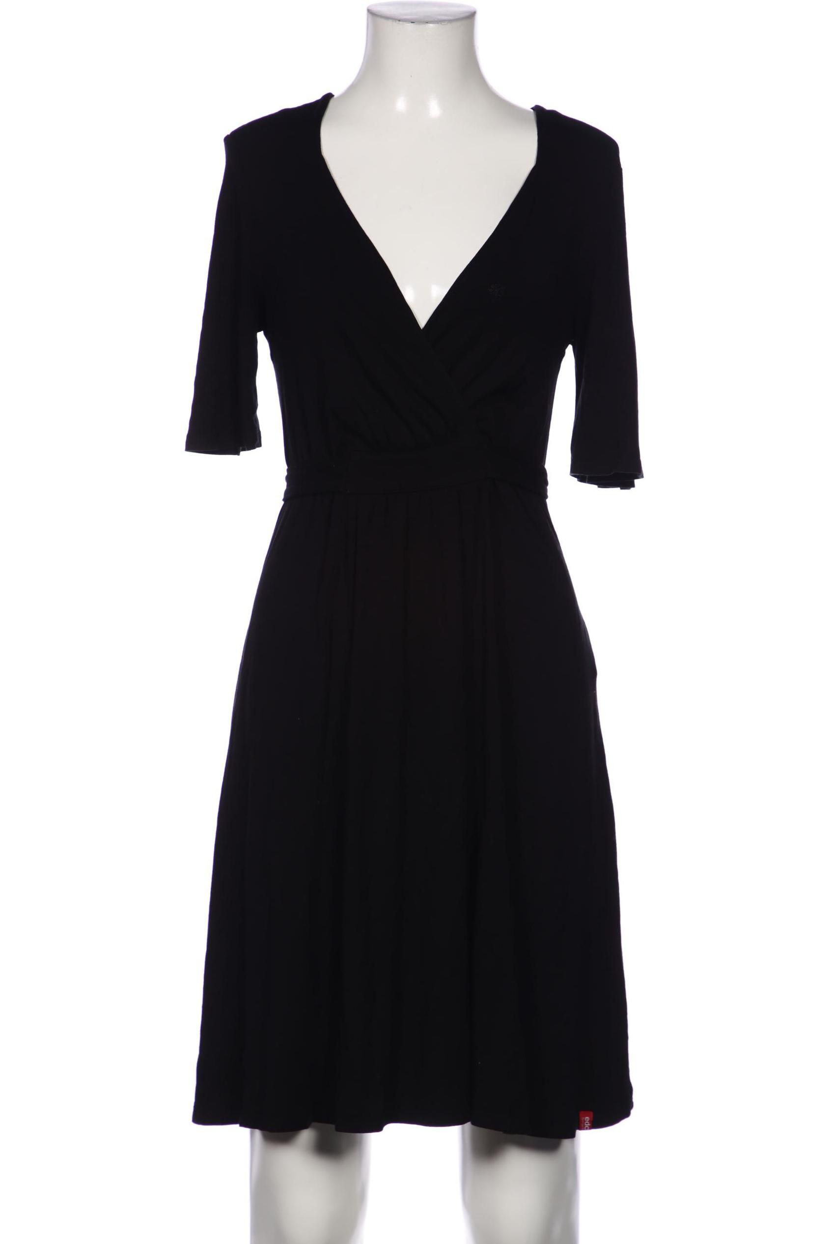 

Esprit Damen Kleid, schwarz