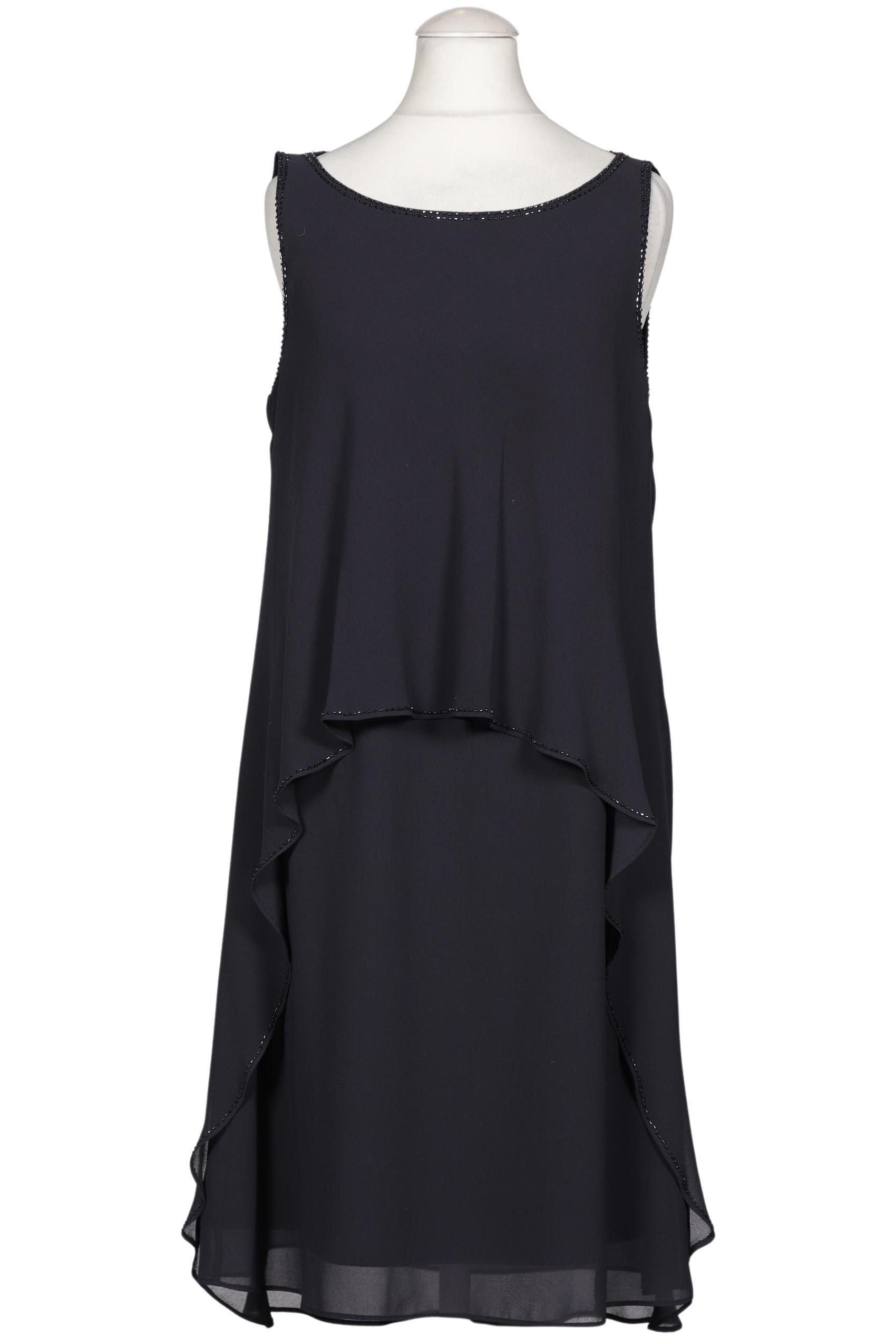 

Esprit Damen Kleid, marineblau, Gr. 36