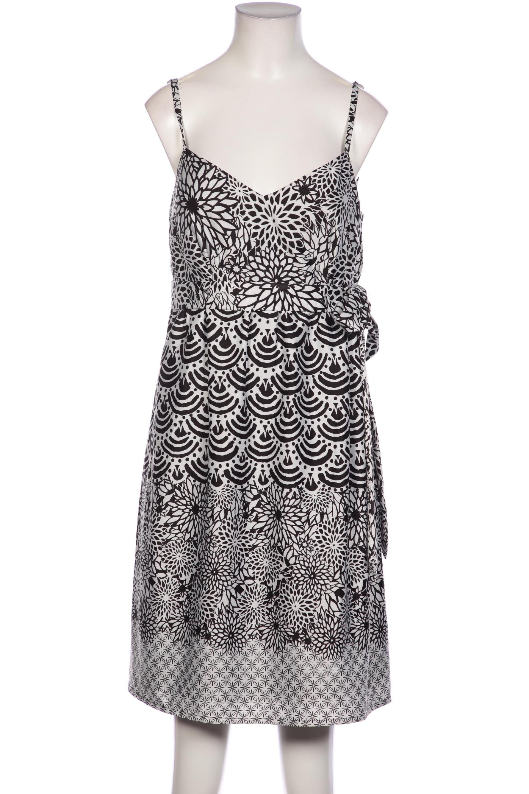 

Esprit Damen Kleid, schwarz, Gr. 38
