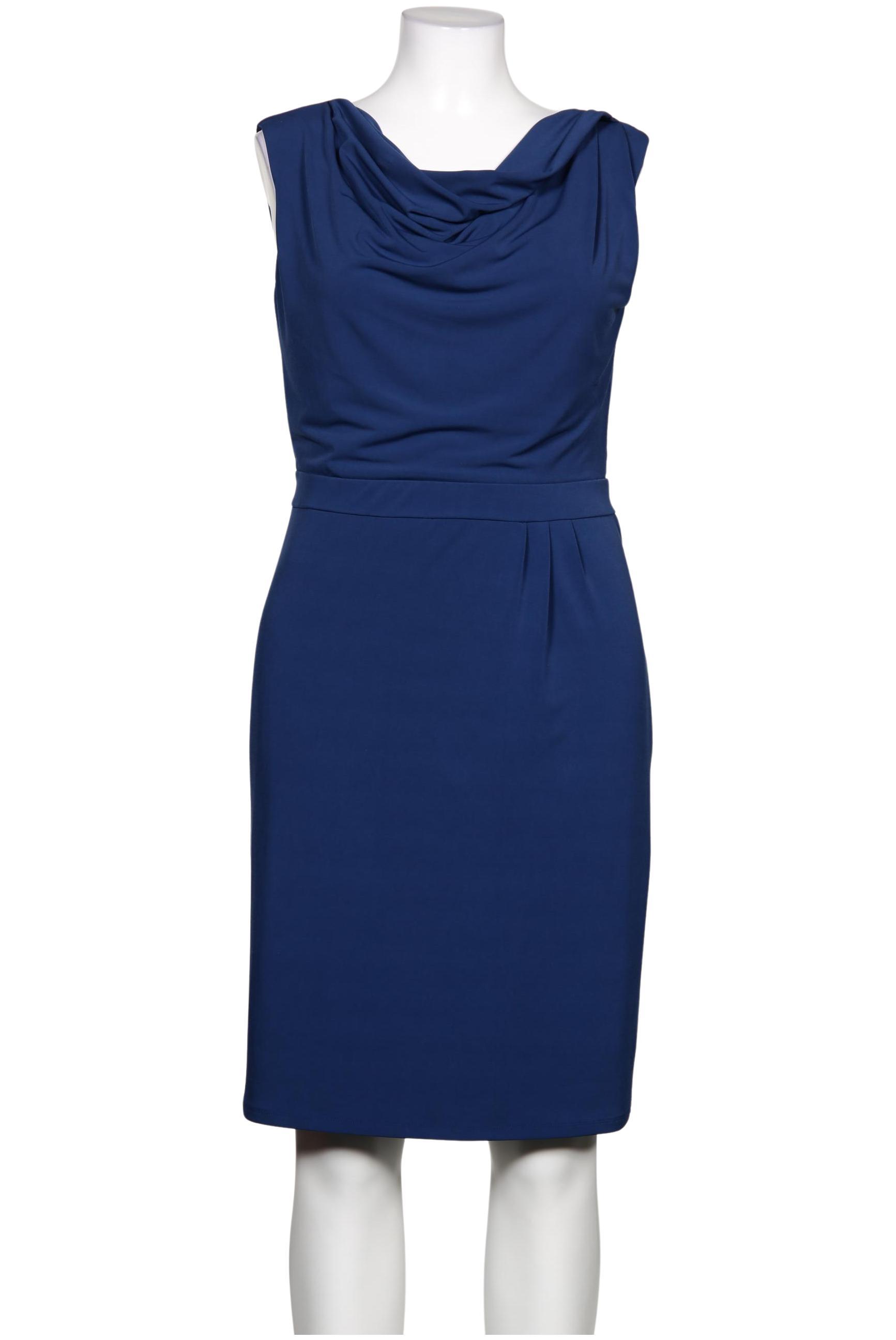 

Esprit Damen Kleid, marineblau, Gr. 44
