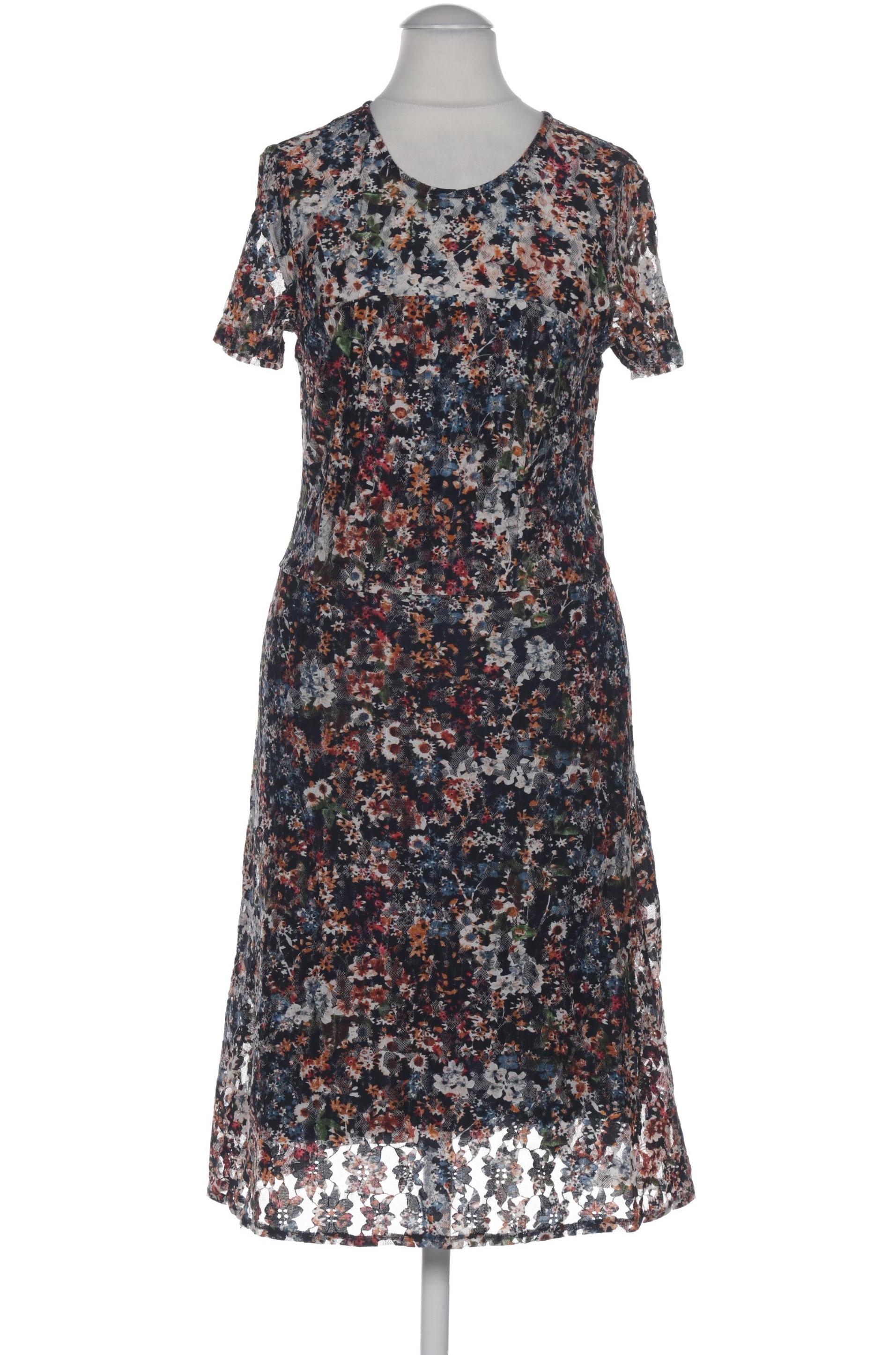 

Esprit Damen Kleid, mehrfarbig, Gr. 34