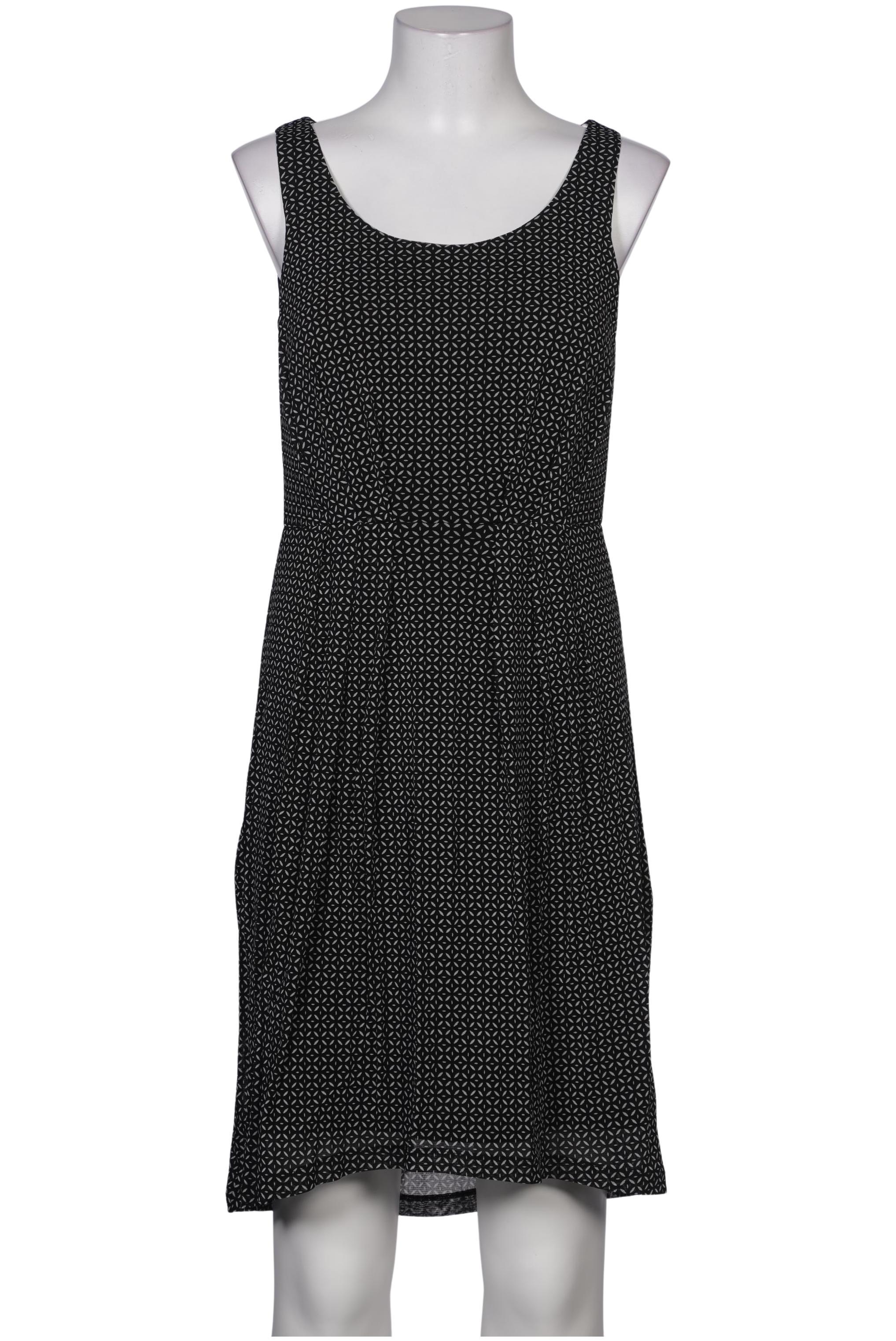 

Esprit Damen Kleid, schwarz, Gr. 36
