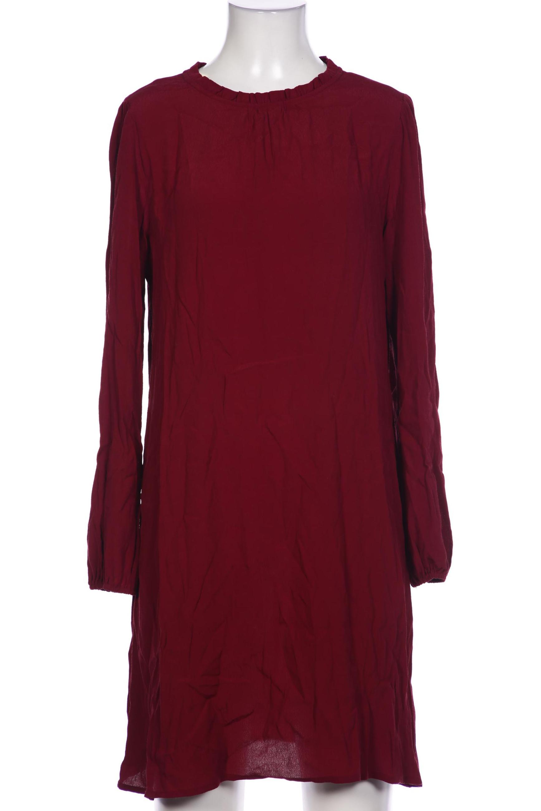 

Esprit Damen Kleid, bordeaux, Gr. 36