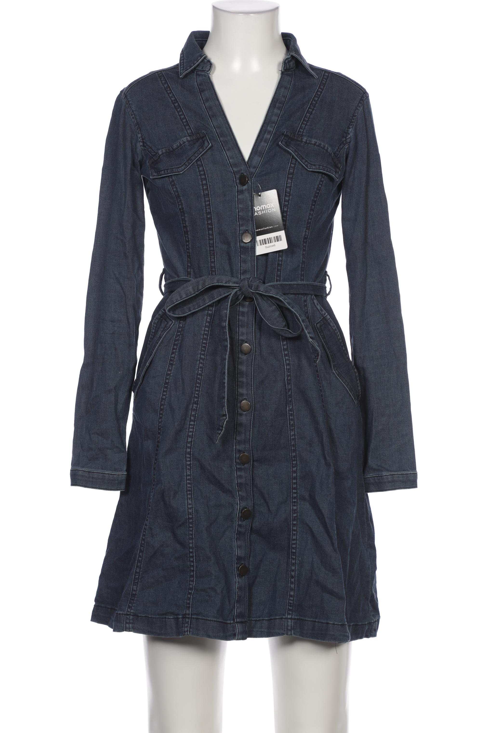 

Esprit Damen Kleid, marineblau