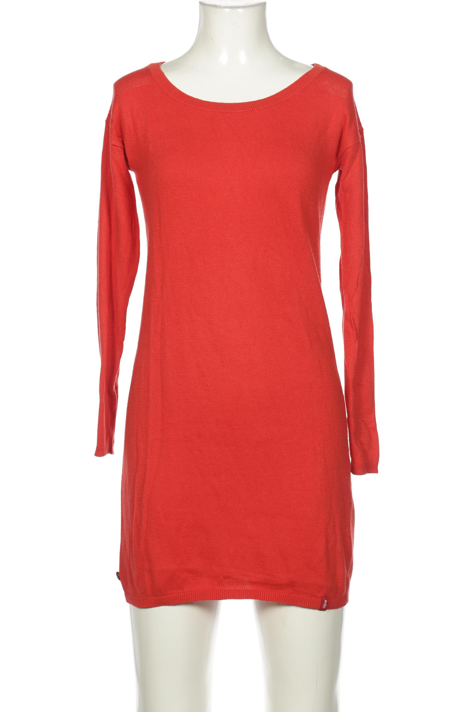 

Esprit Damen Kleid, rot, Gr. 34